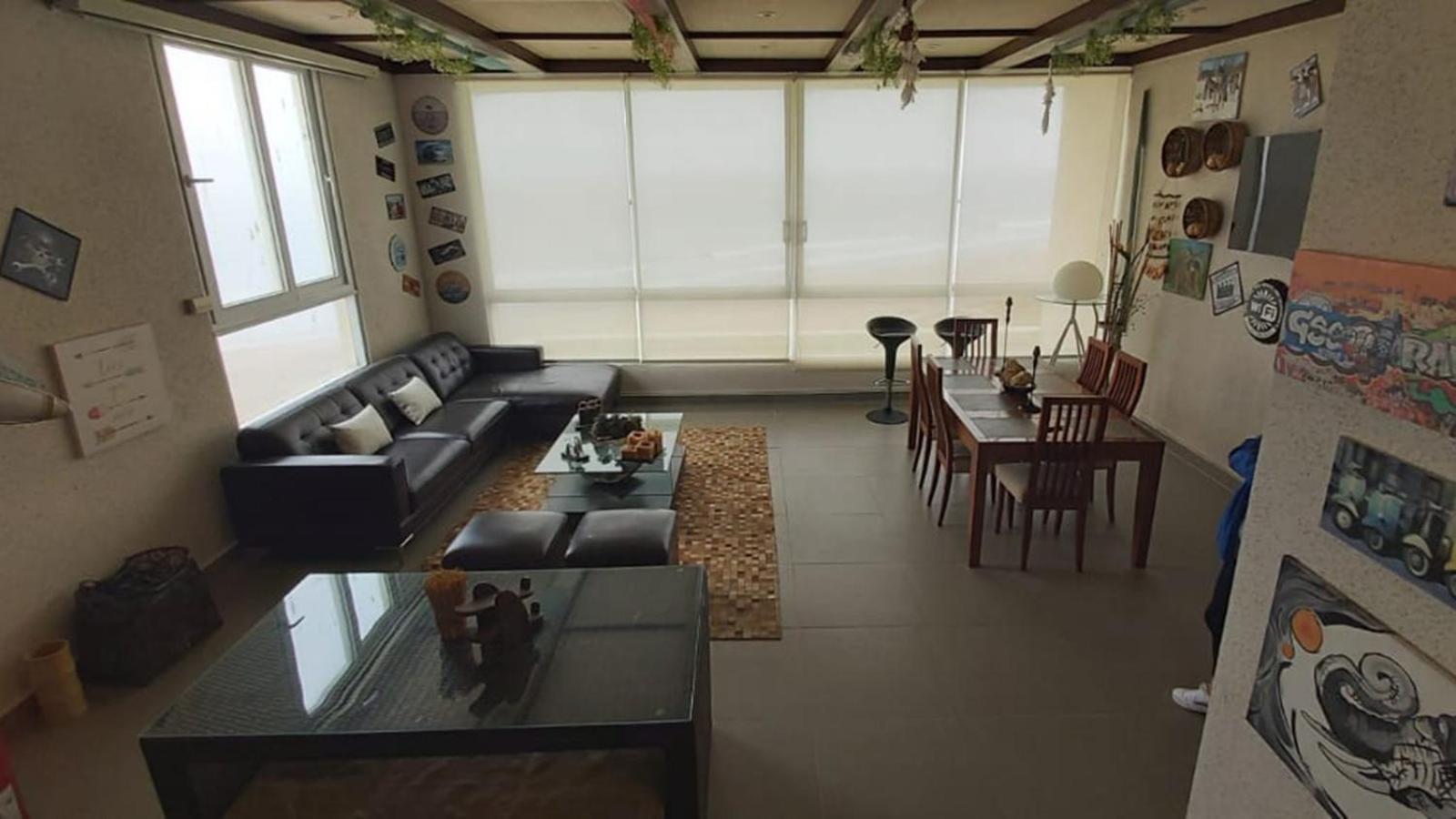 Apartamento Laguna del Mar PB