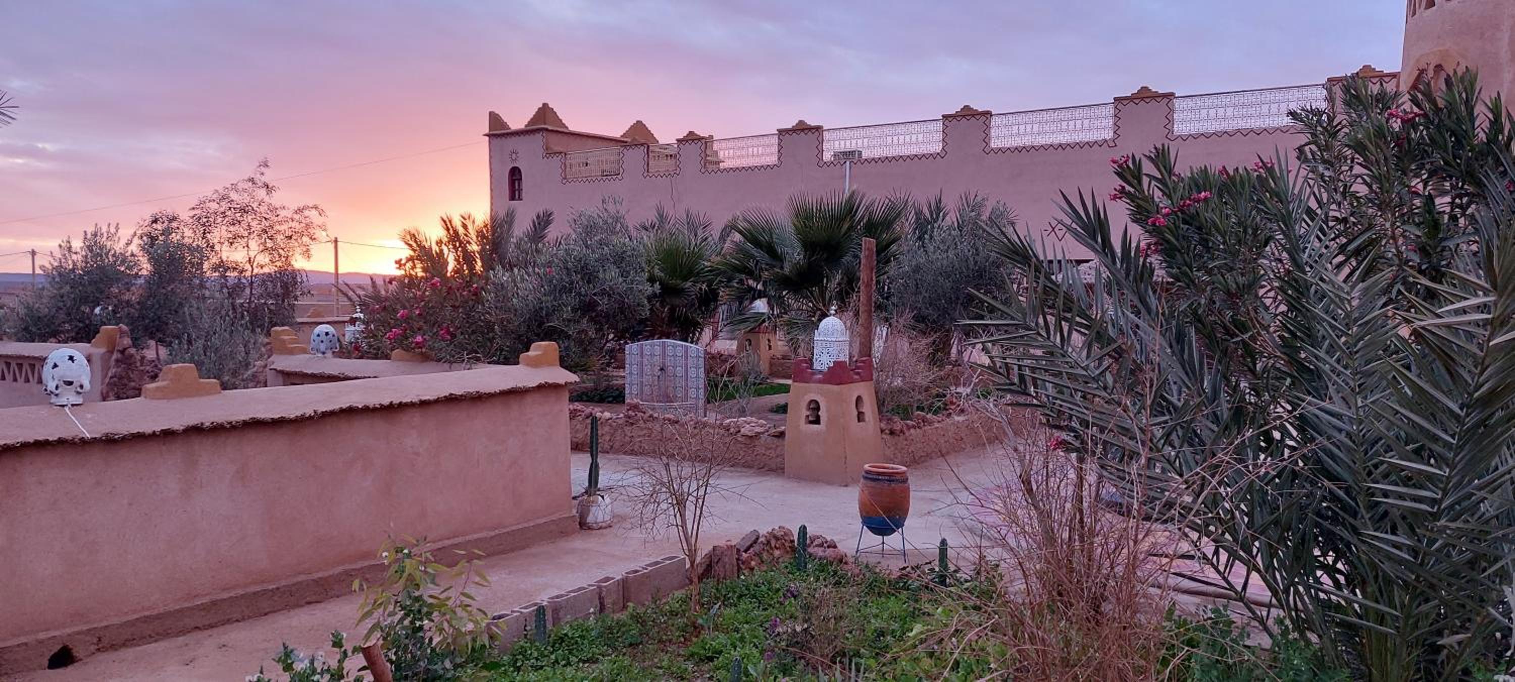 Dar Tafouyte view 3