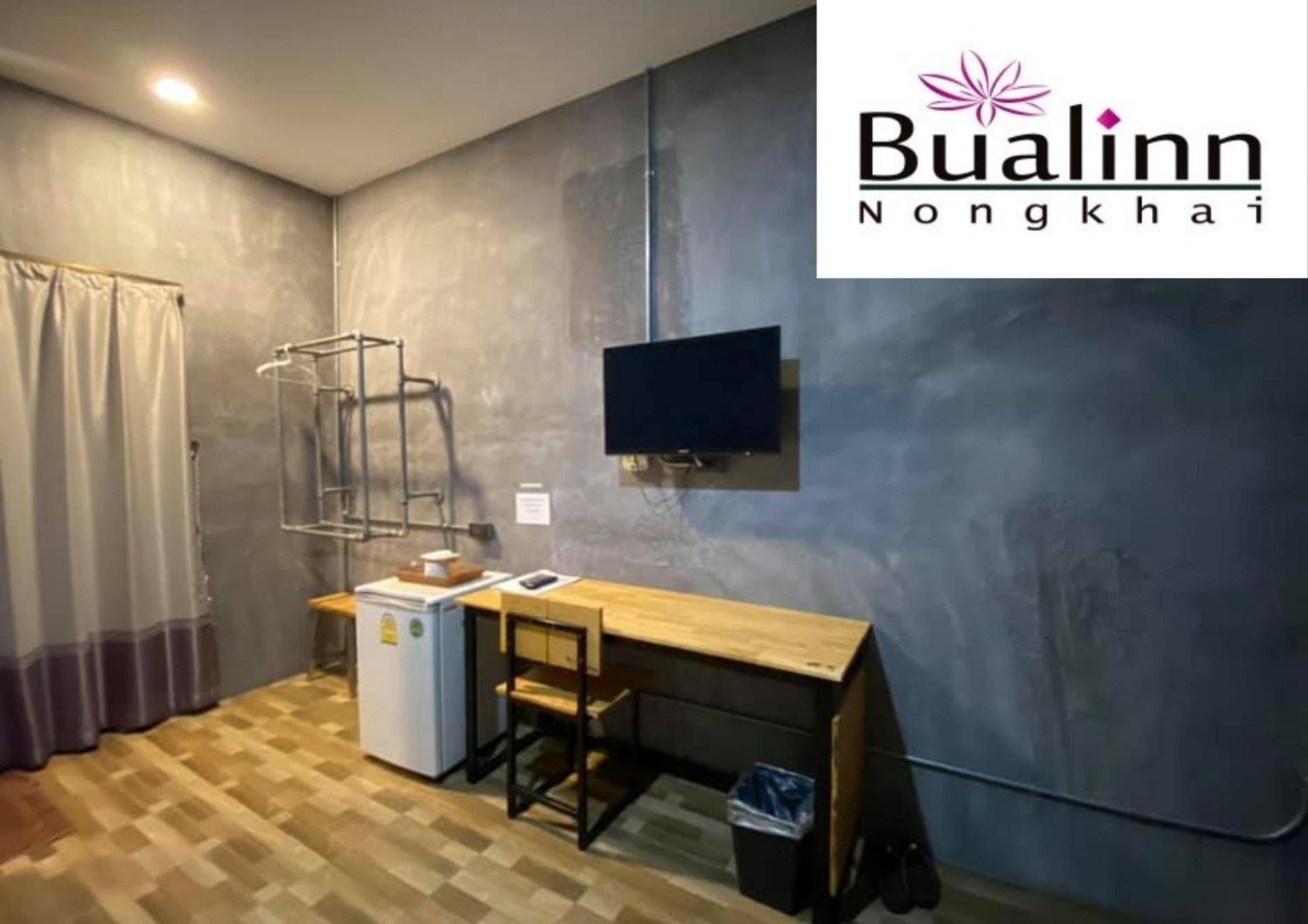 Bualinn Resort