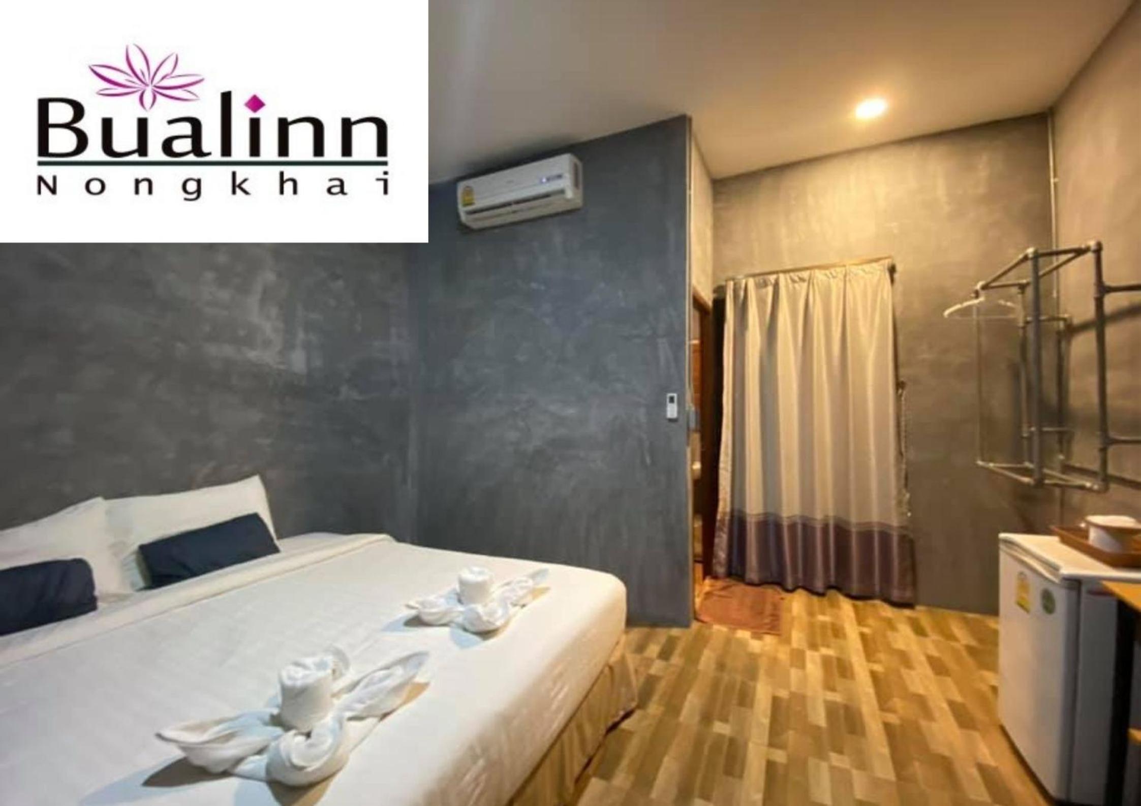 Bualinn Resort