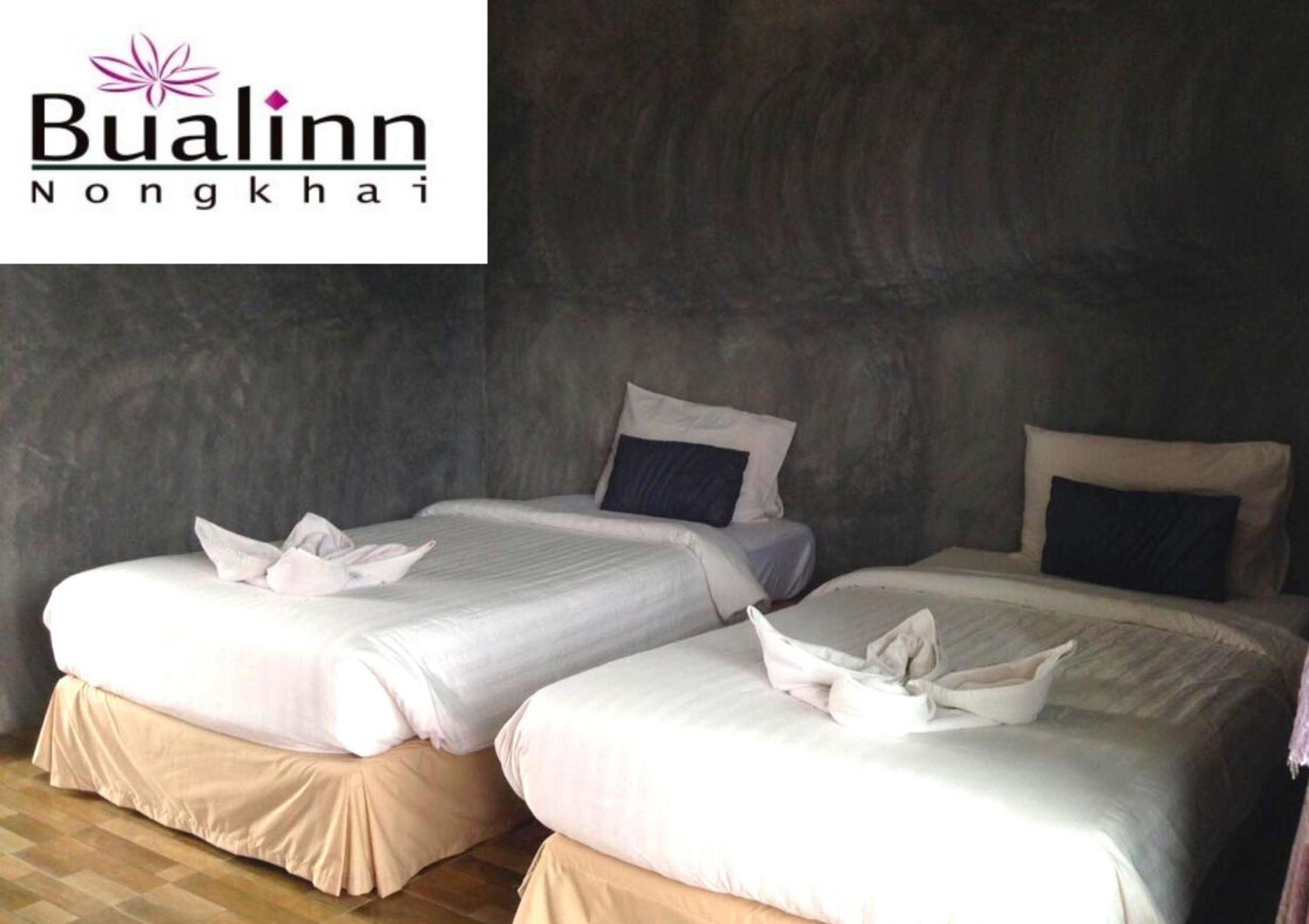 Bualinn Resort