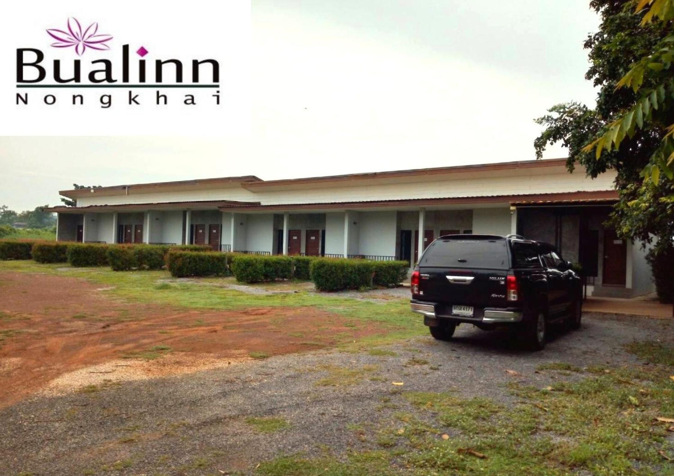 Bualinn Resort