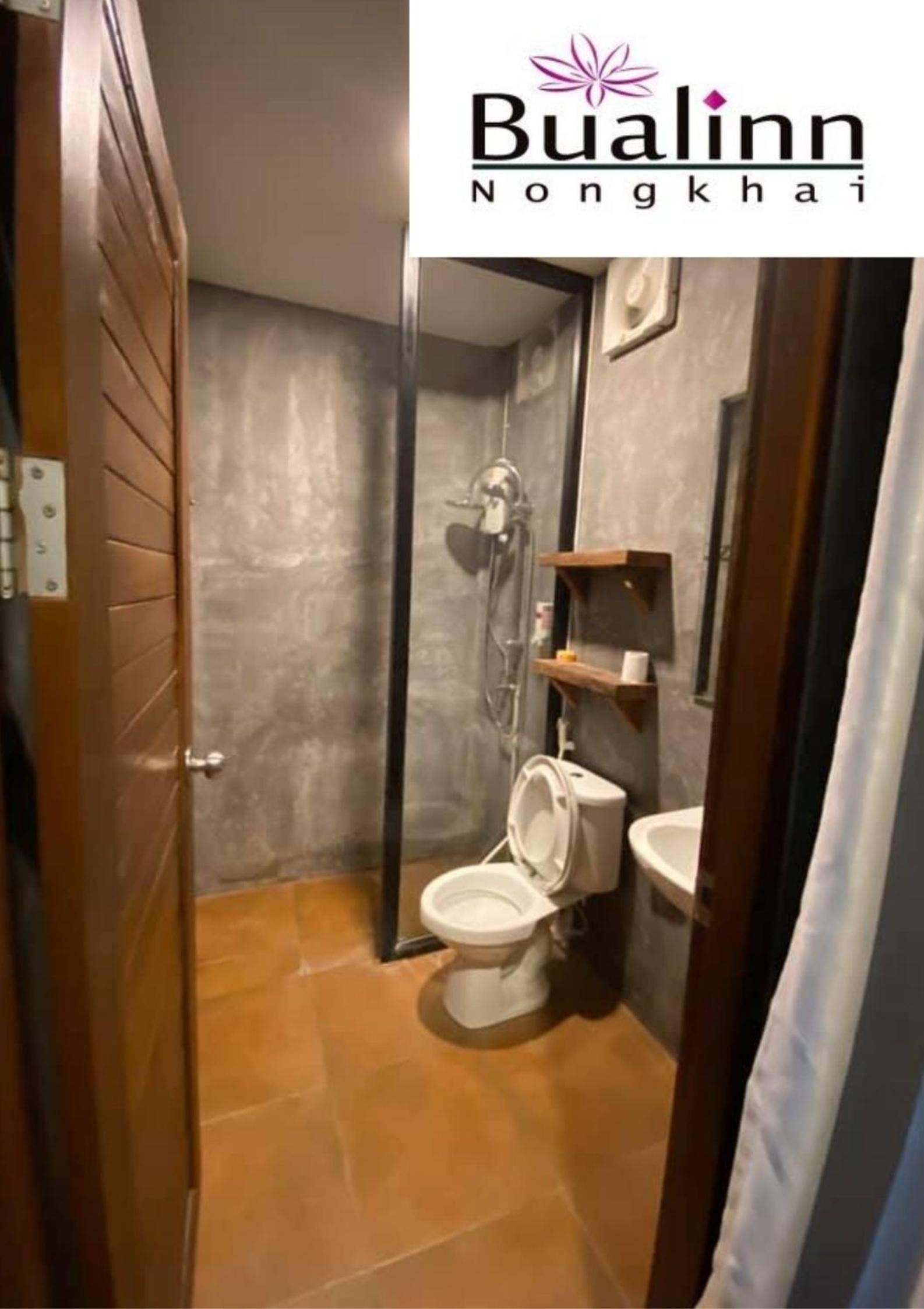 Bualinn Resort