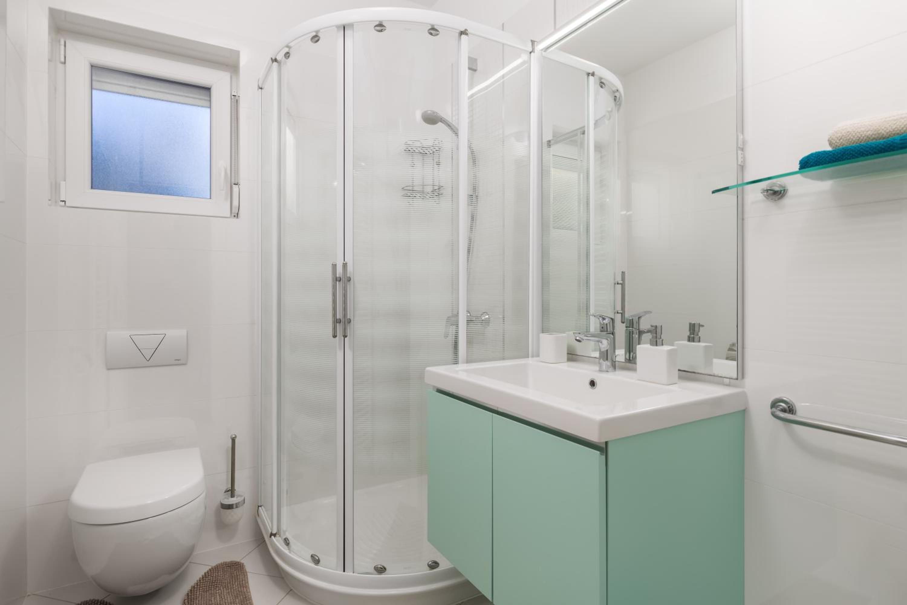 Design Apartment Opatija view 5