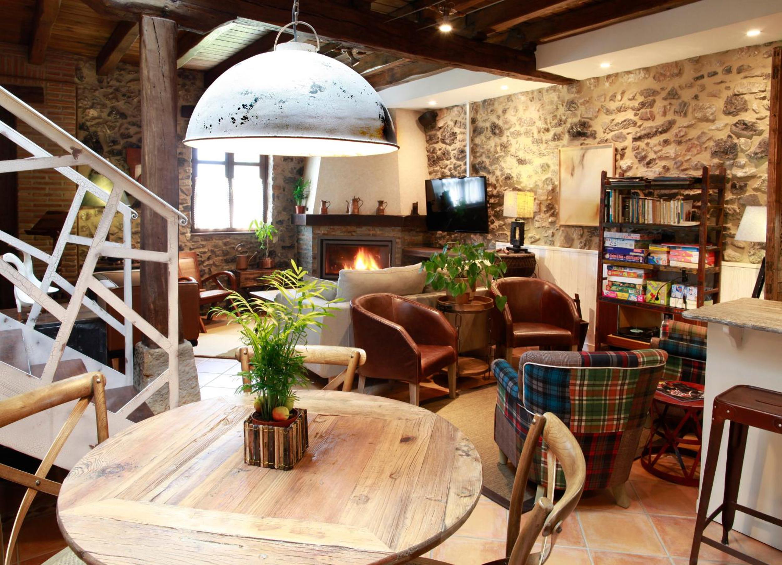Casa Rural Urkulu Landetxea