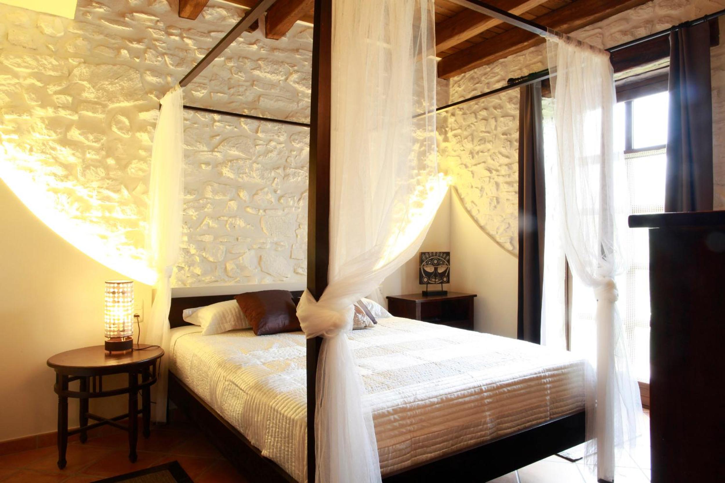 Casa Rural Urkulu Landetxea