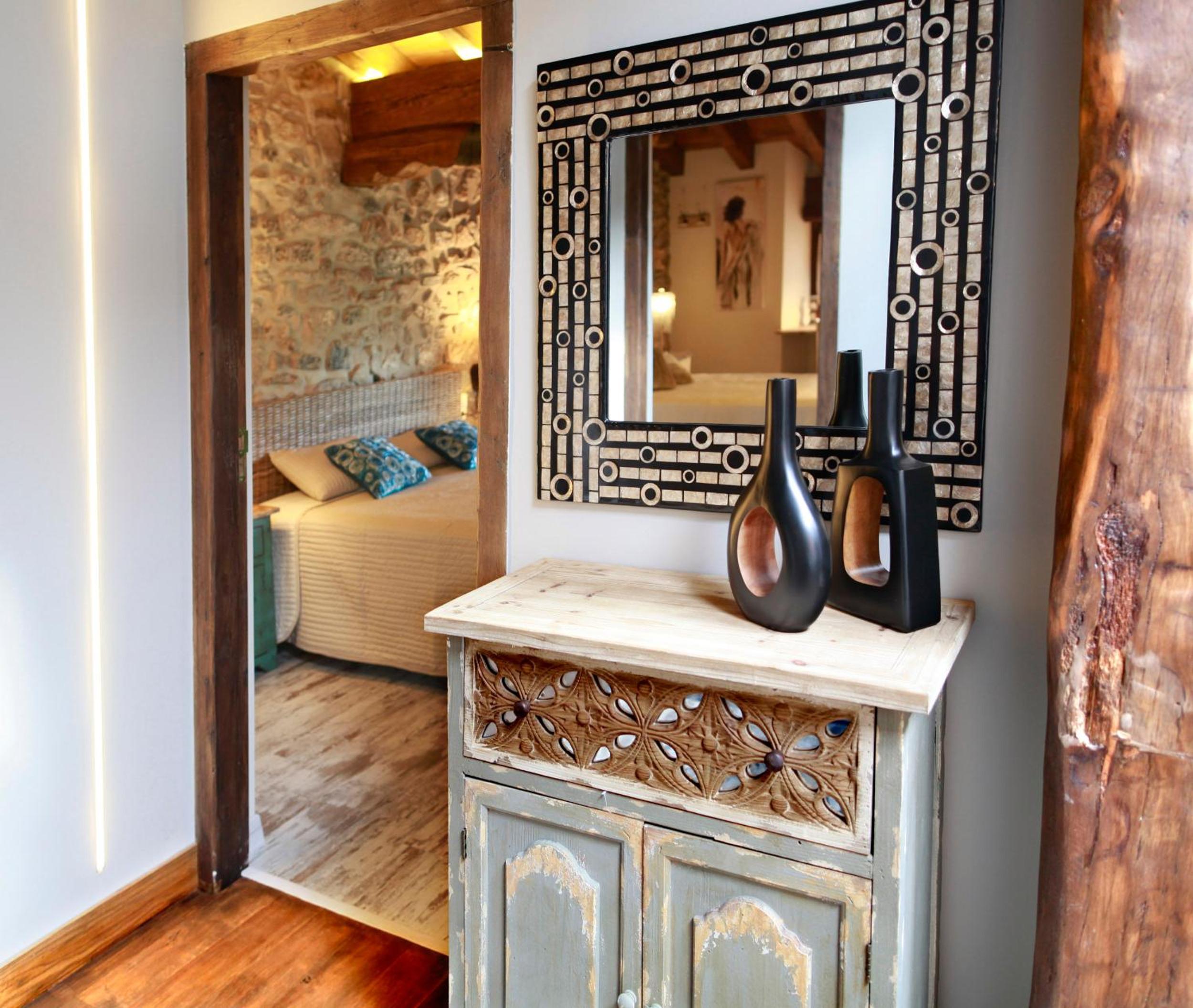 Casa Rural Urkulu Landetxea
