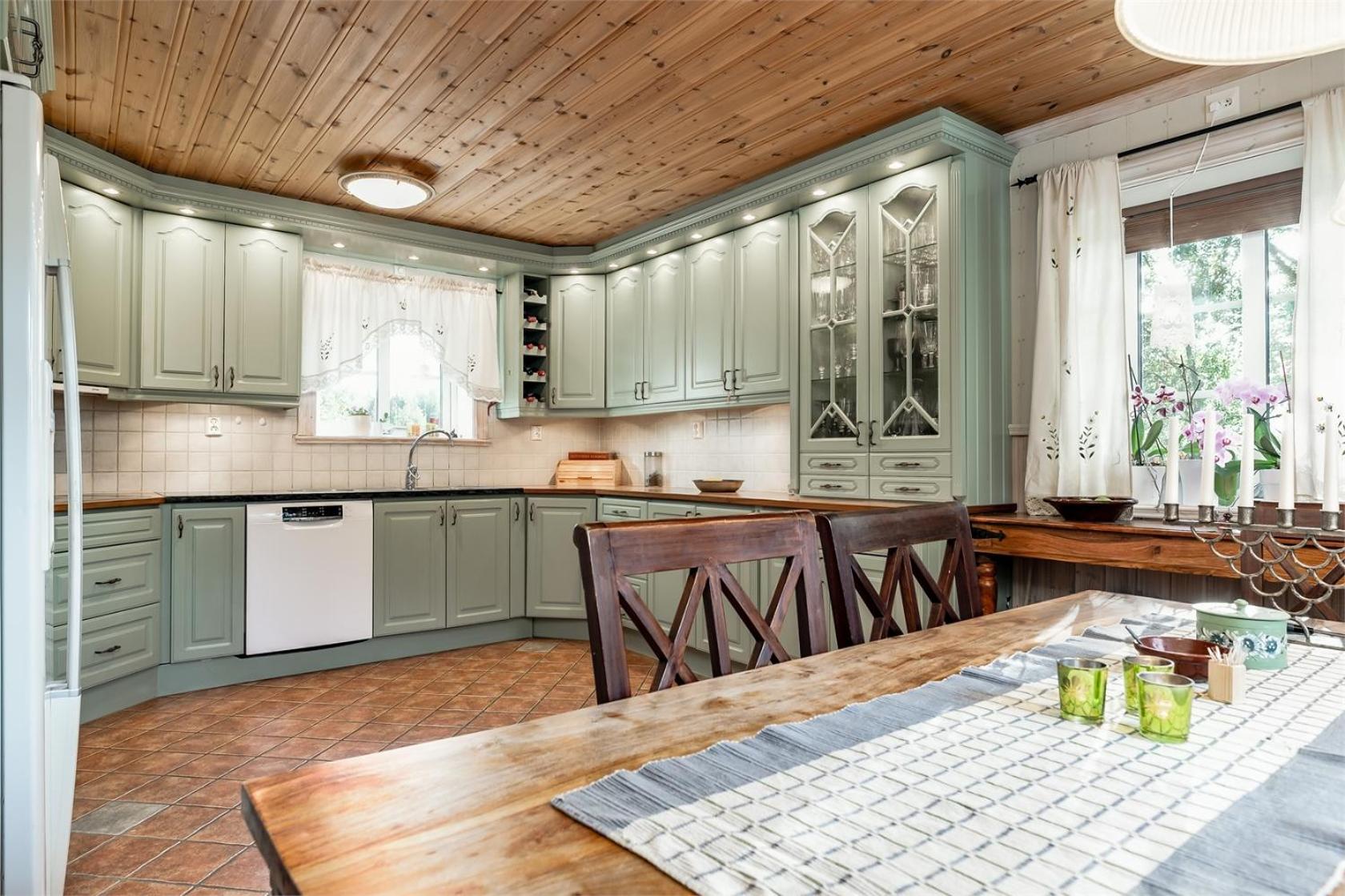 Luxurious Log House - Gränsfors 354 view 4