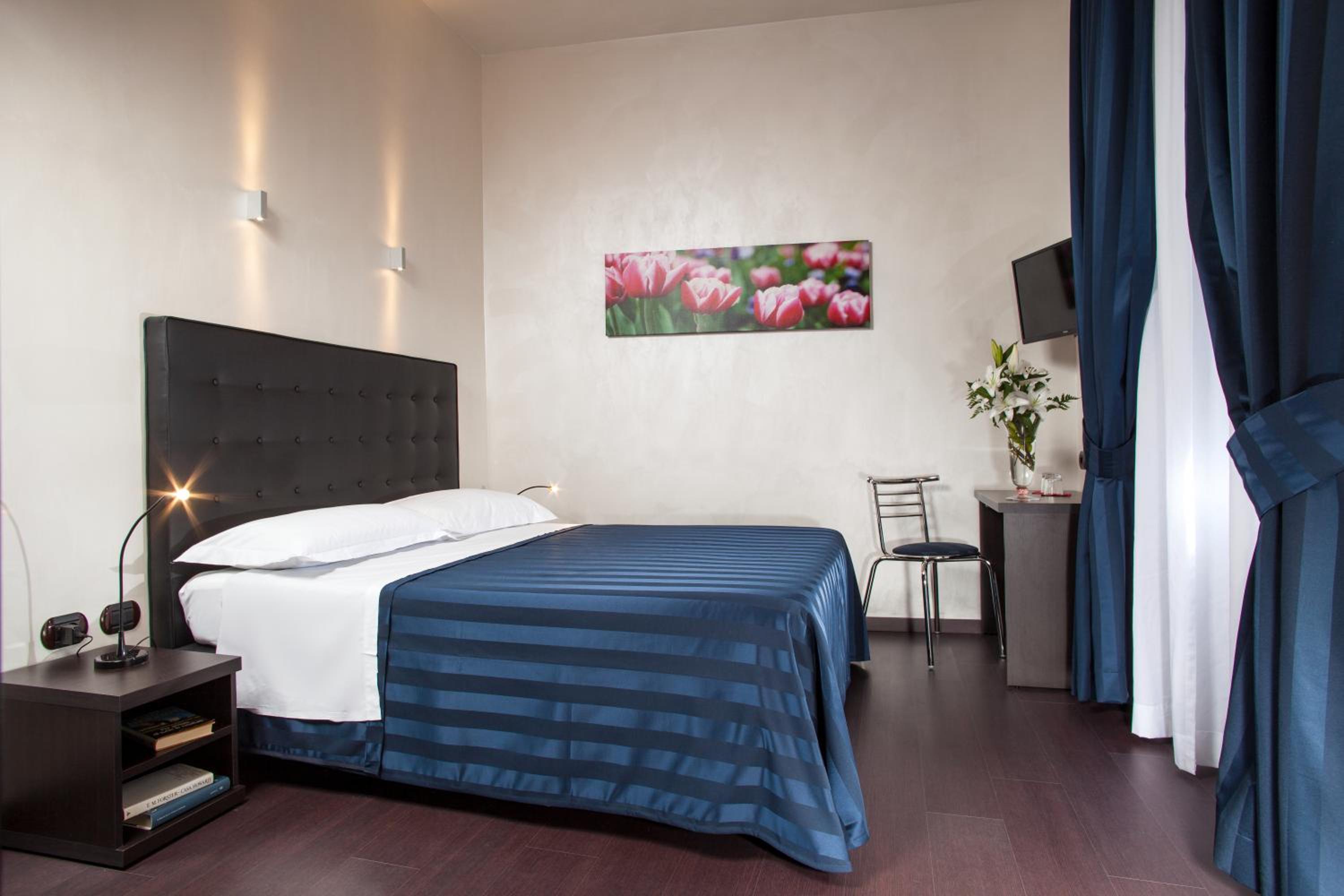 Residenza Dorò- 24x7 Check-in