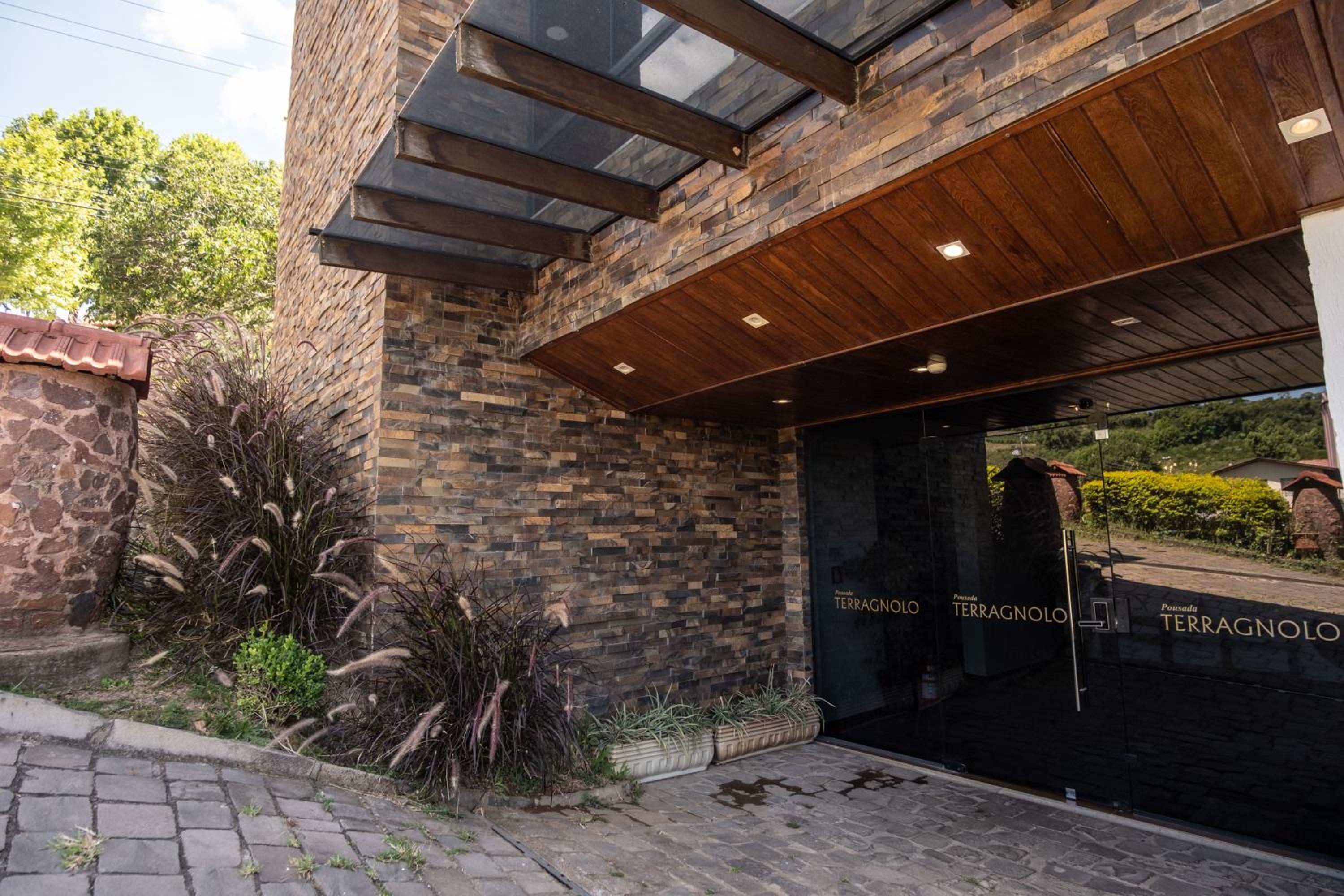 Hotel Vinícola & Pousada Terragnolo