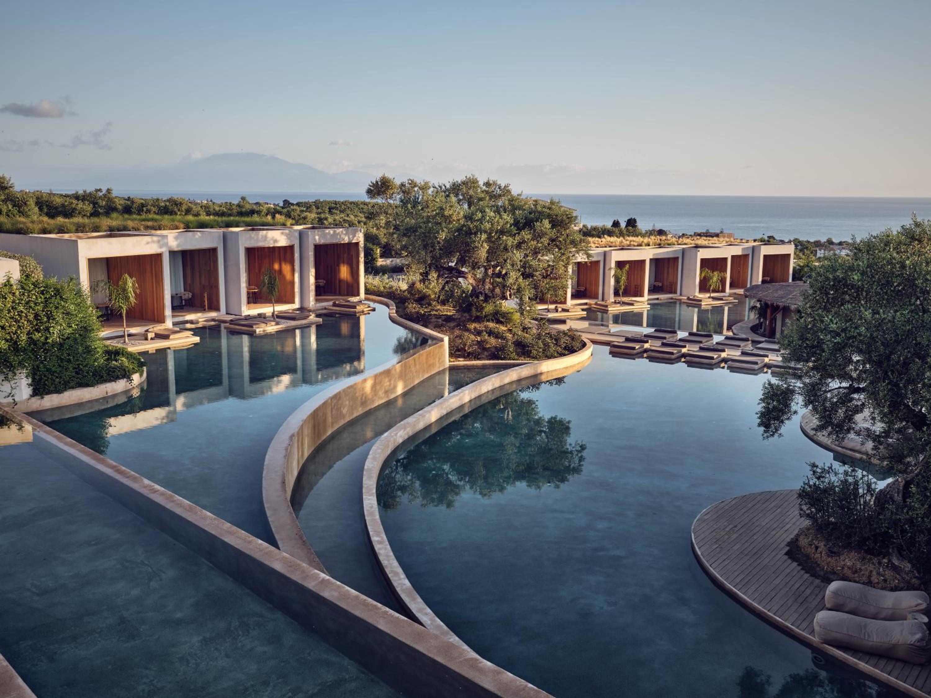 Olea All Suite Hotel, a Member of Design Hotels 45