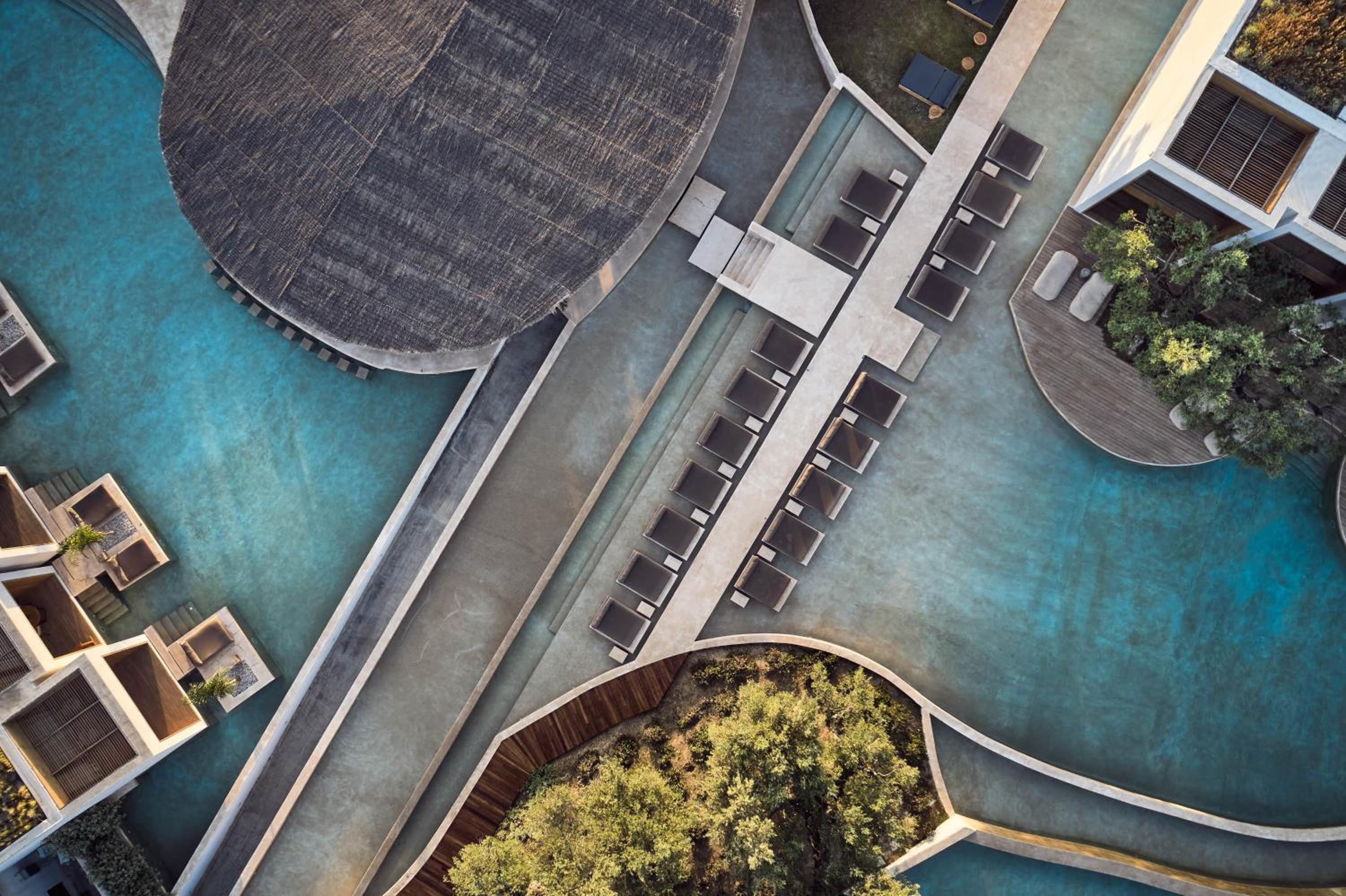 Olea All Suite Hotel, a Member of Design Hotels 28
