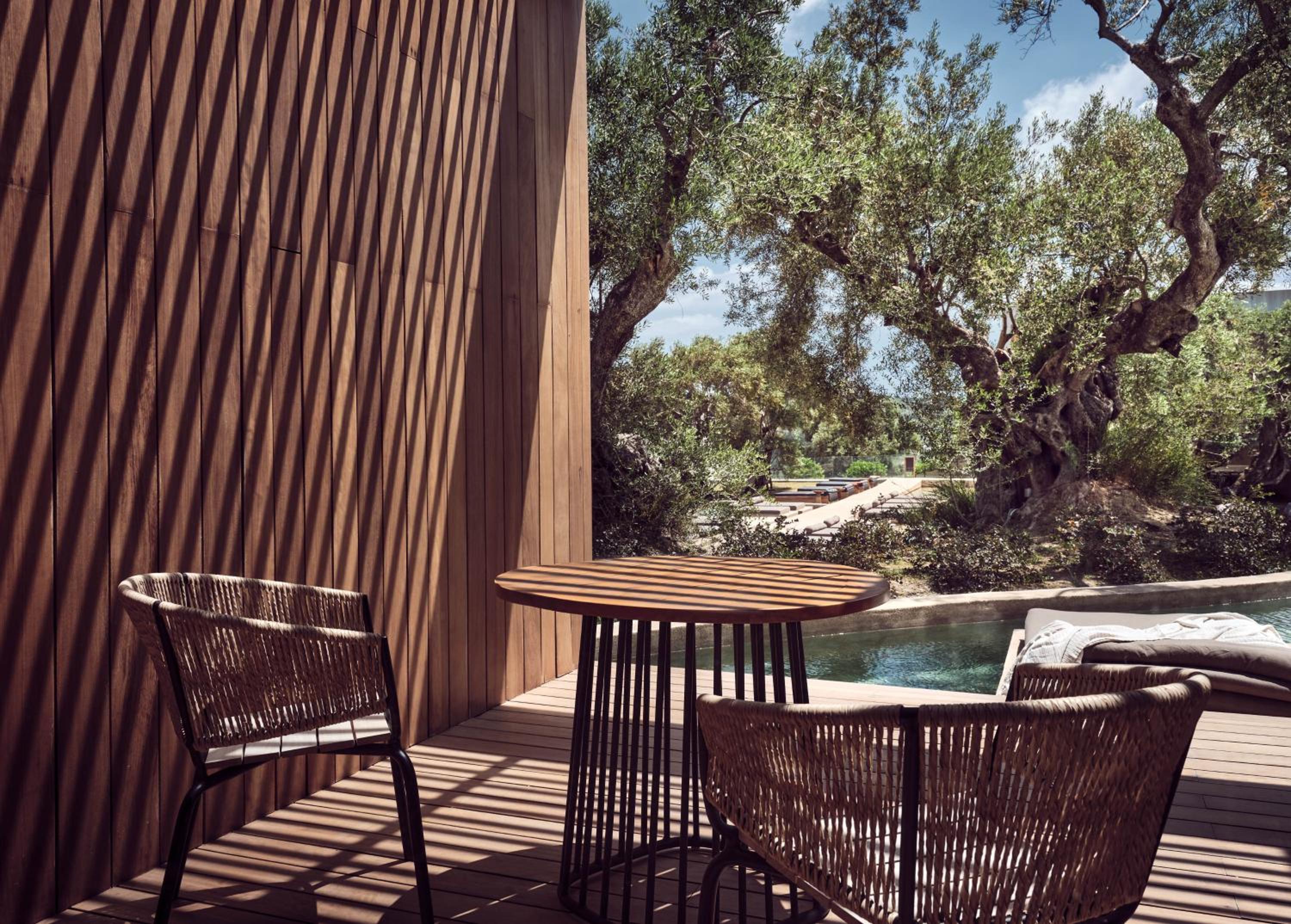 Olea All Suite Hotel, a Member of Design Hotels 31