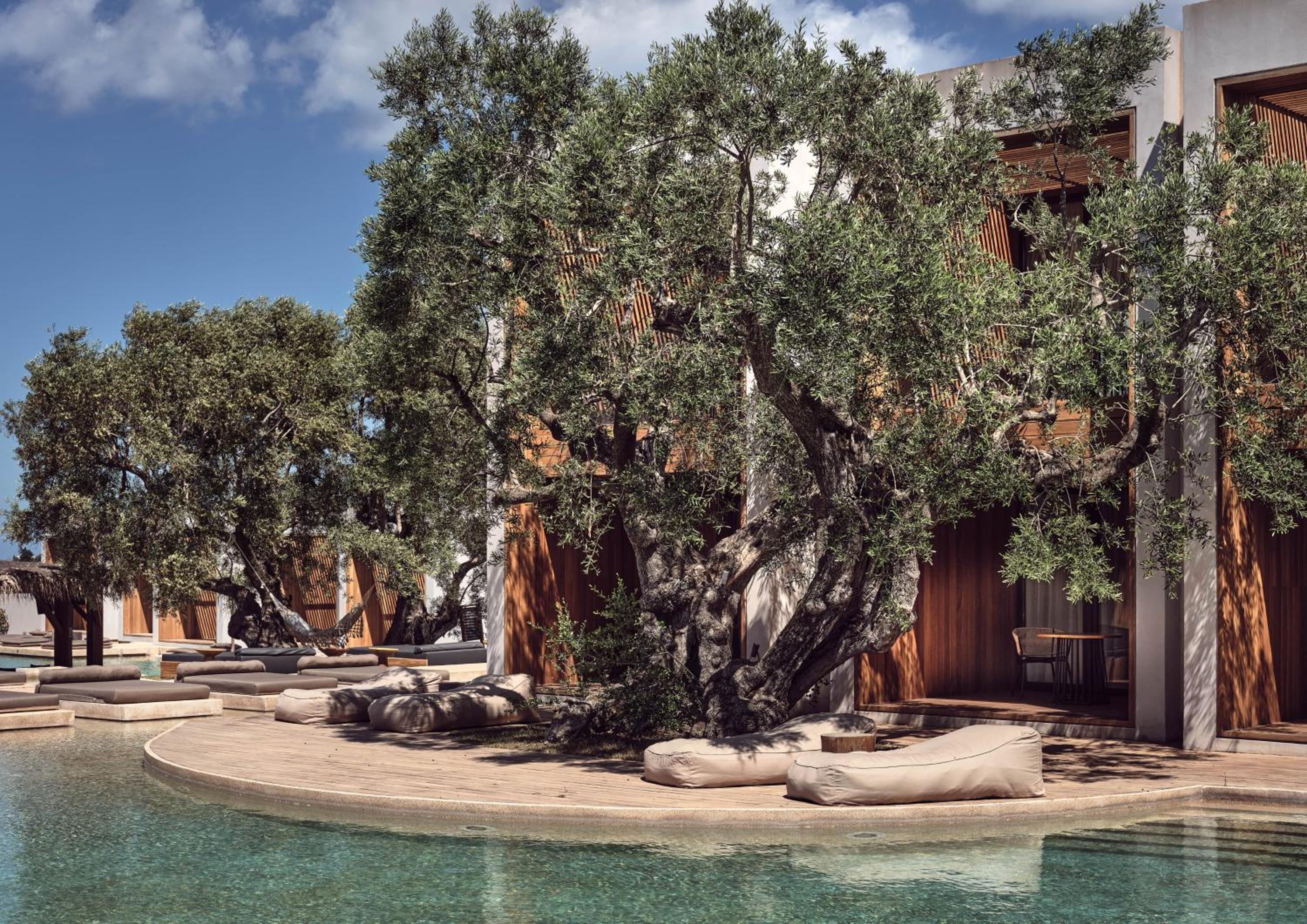 Olea All Suite Hotel, a Member of Design Hotels 33