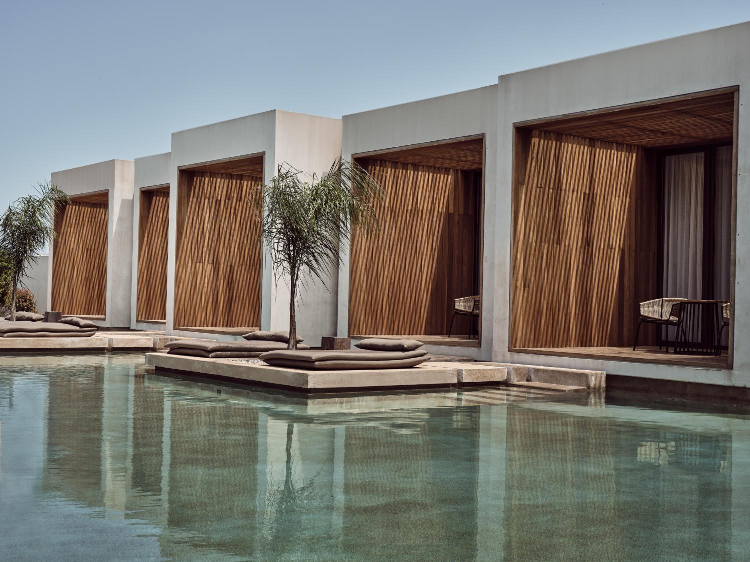 Olea All Suite Hotel, a Member of Design Hotels 74