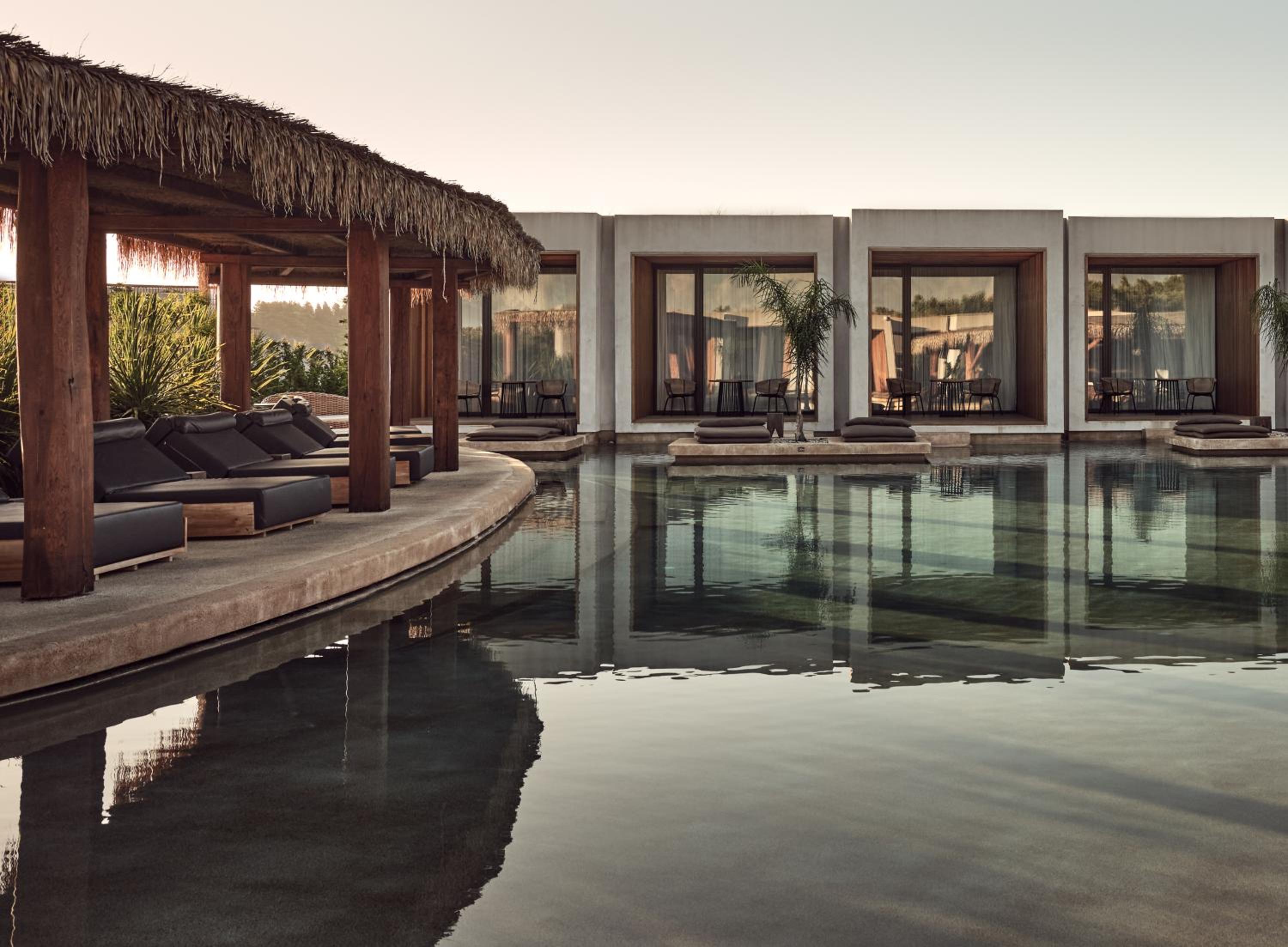 Olea All Suite Hotel, a Member of Design Hotels 73