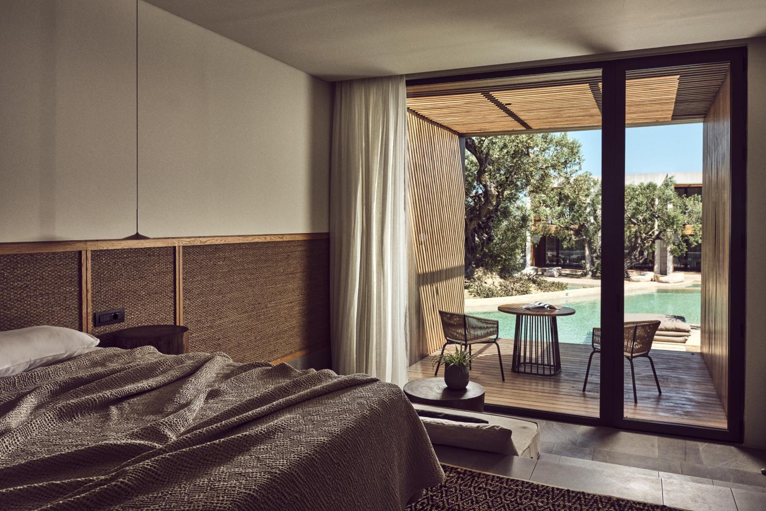 Olea All Suite Hotel, a Member of Design Hotels 72