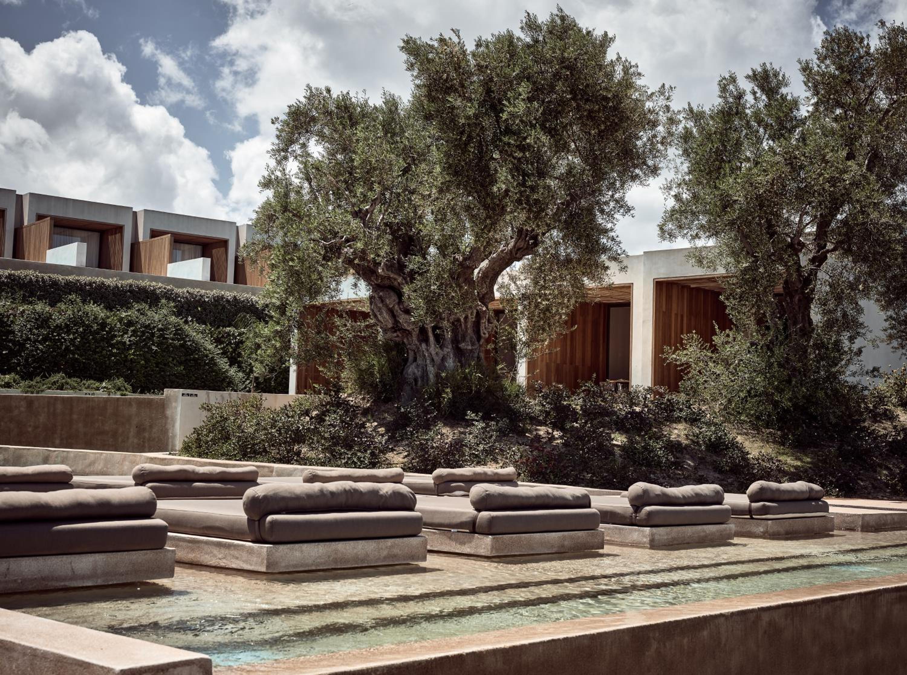 Olea All Suite Hotel, a Member of Design Hotels 71