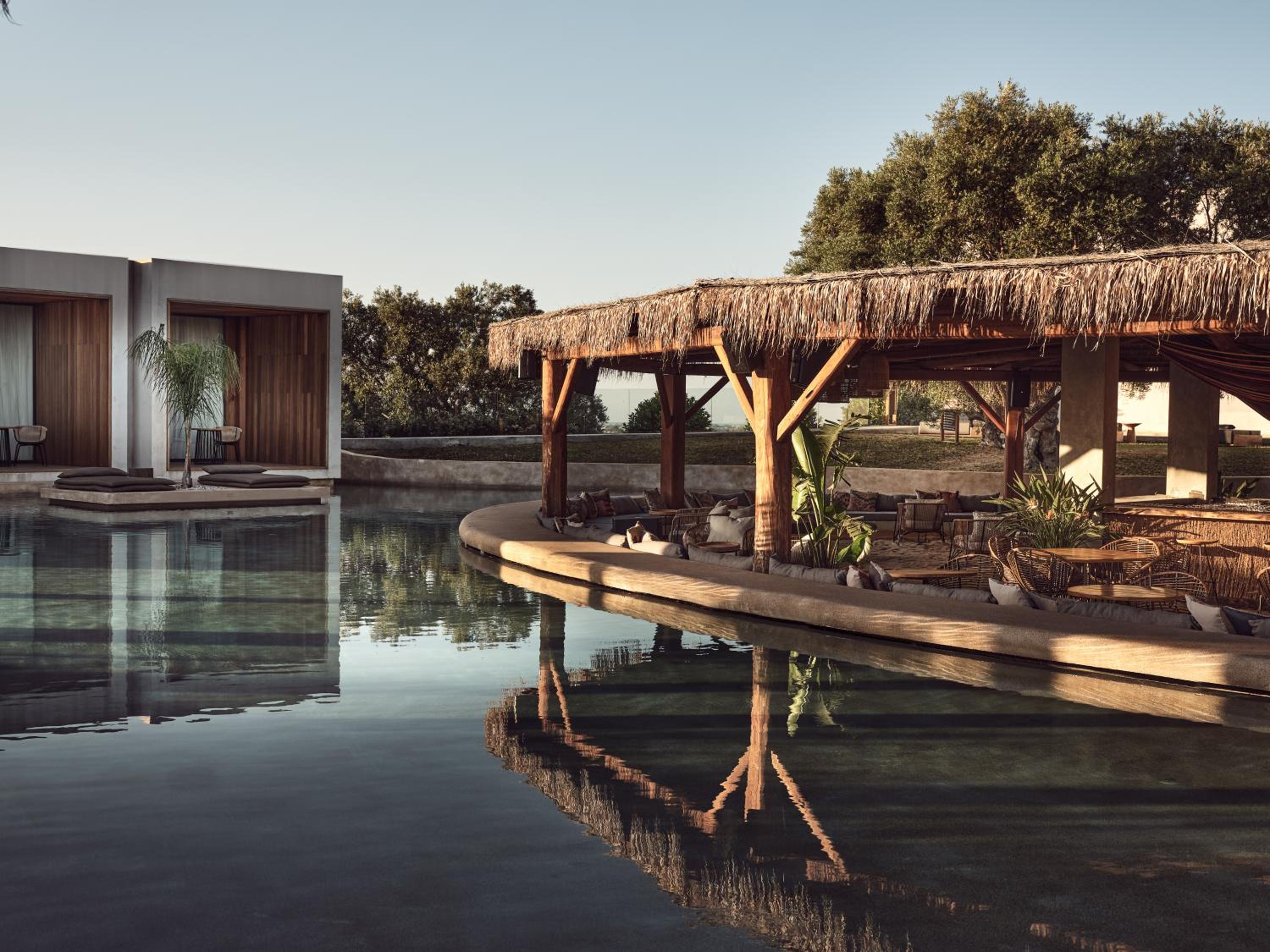 Olea All Suite Hotel, a Member of Design Hotels 76