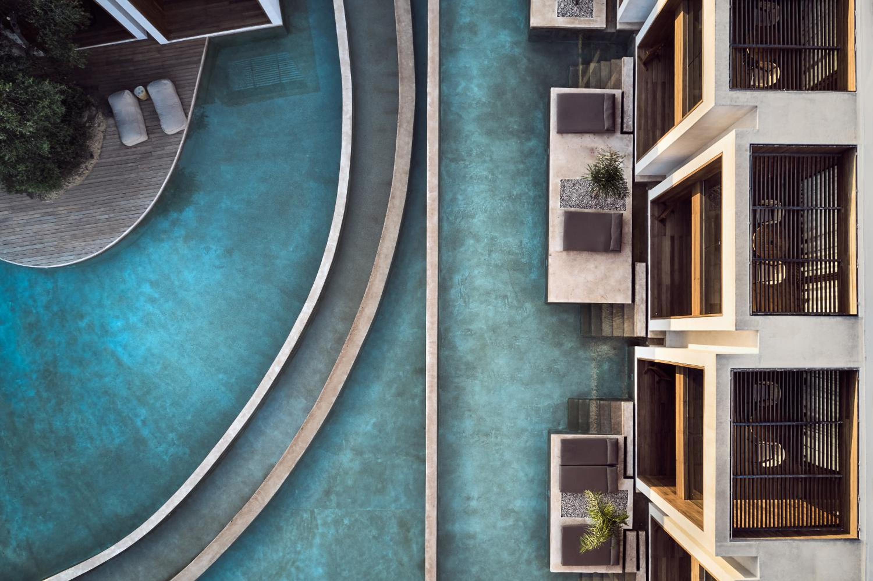Olea All Suite Hotel, a Member of Design Hotels 77