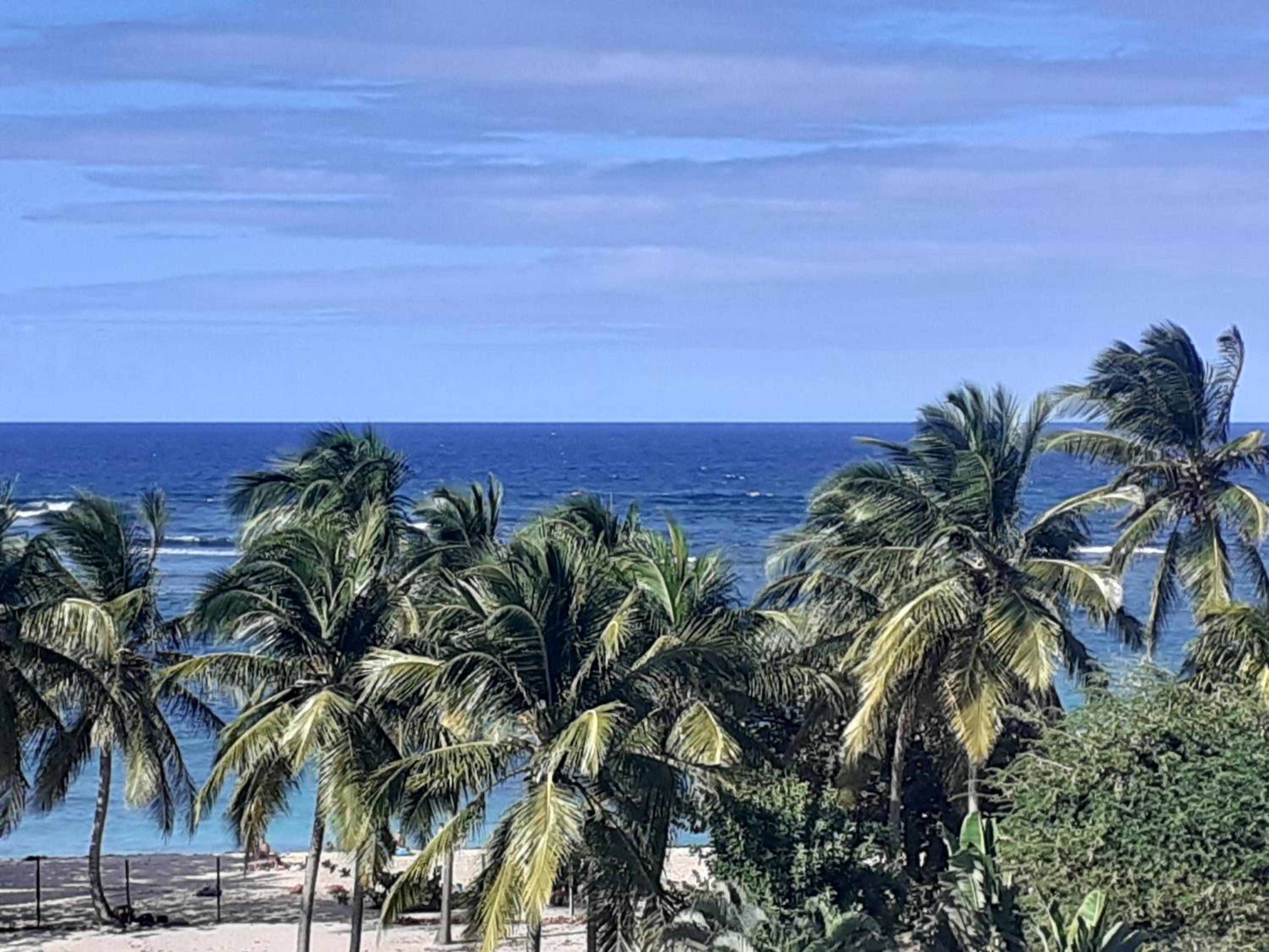 STUDIO VUE SUR MER view 2