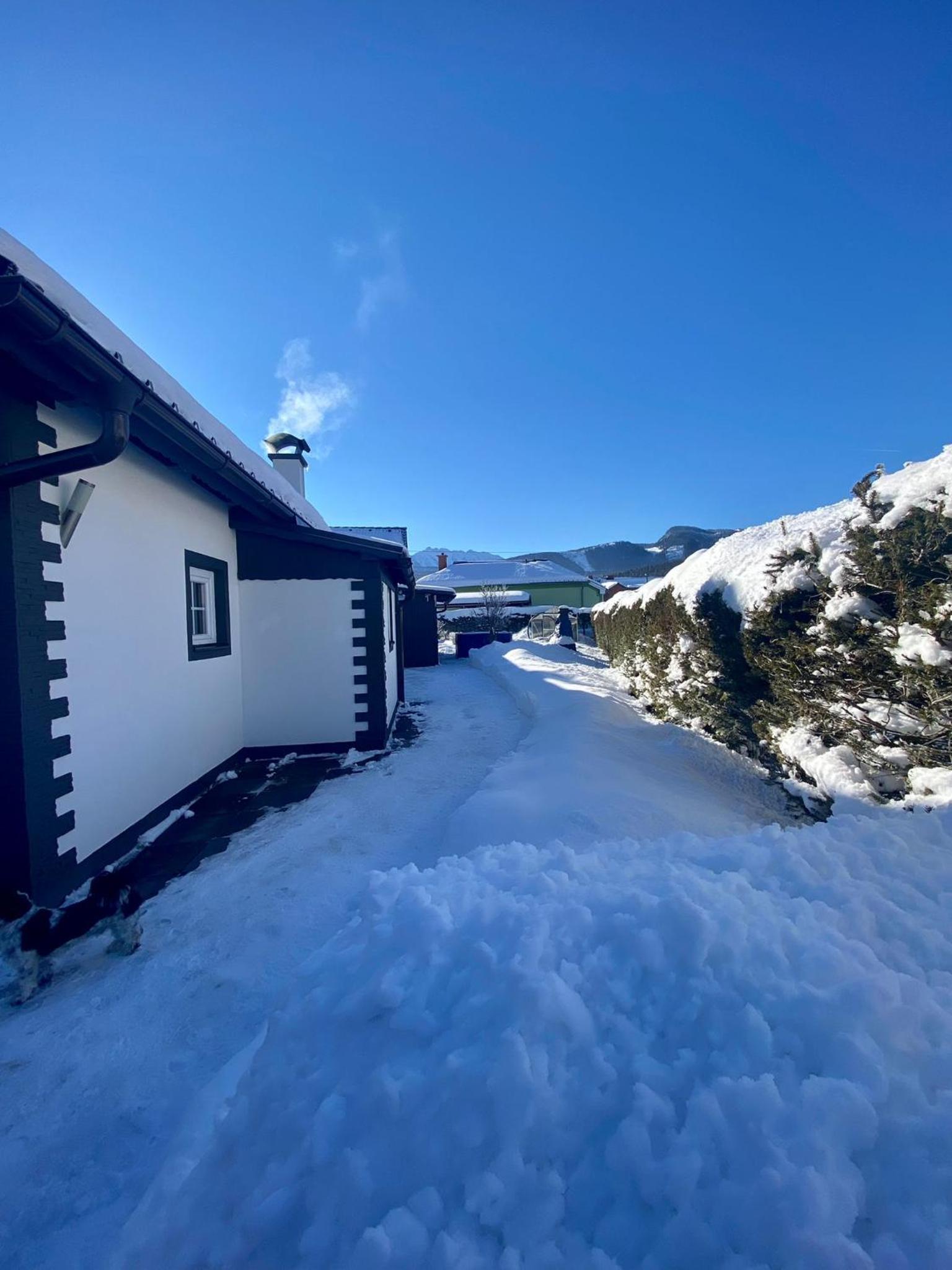 Apartment Mira