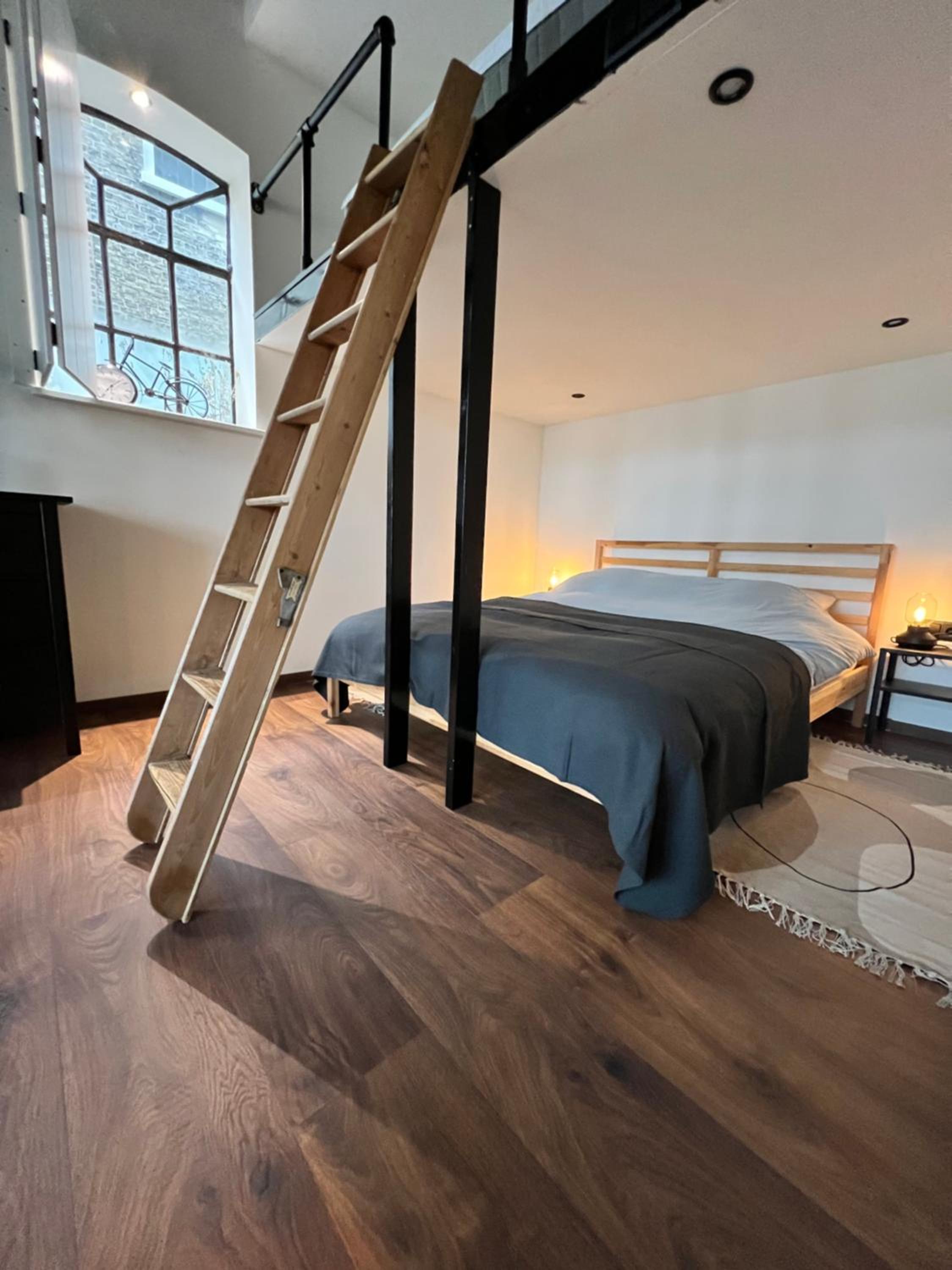 Bed & Breakfast Heit view 4