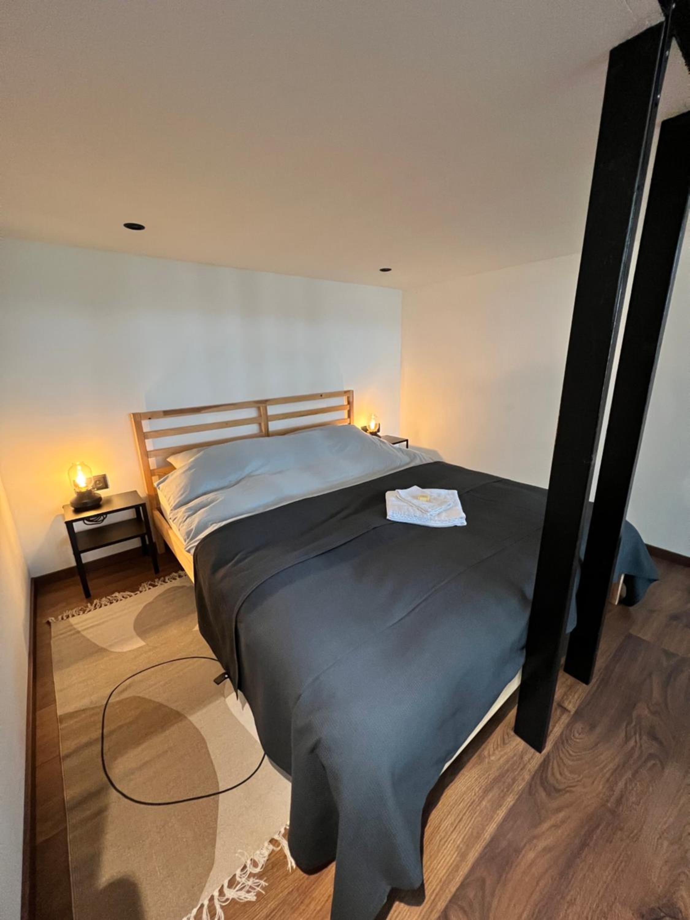 Bed & Breakfast Heit view 5