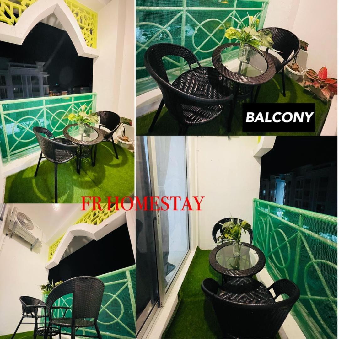 FR HOMESTAY RESIDENSI 2 WAKAF CHE YEH, KOTA BHARU photo 7