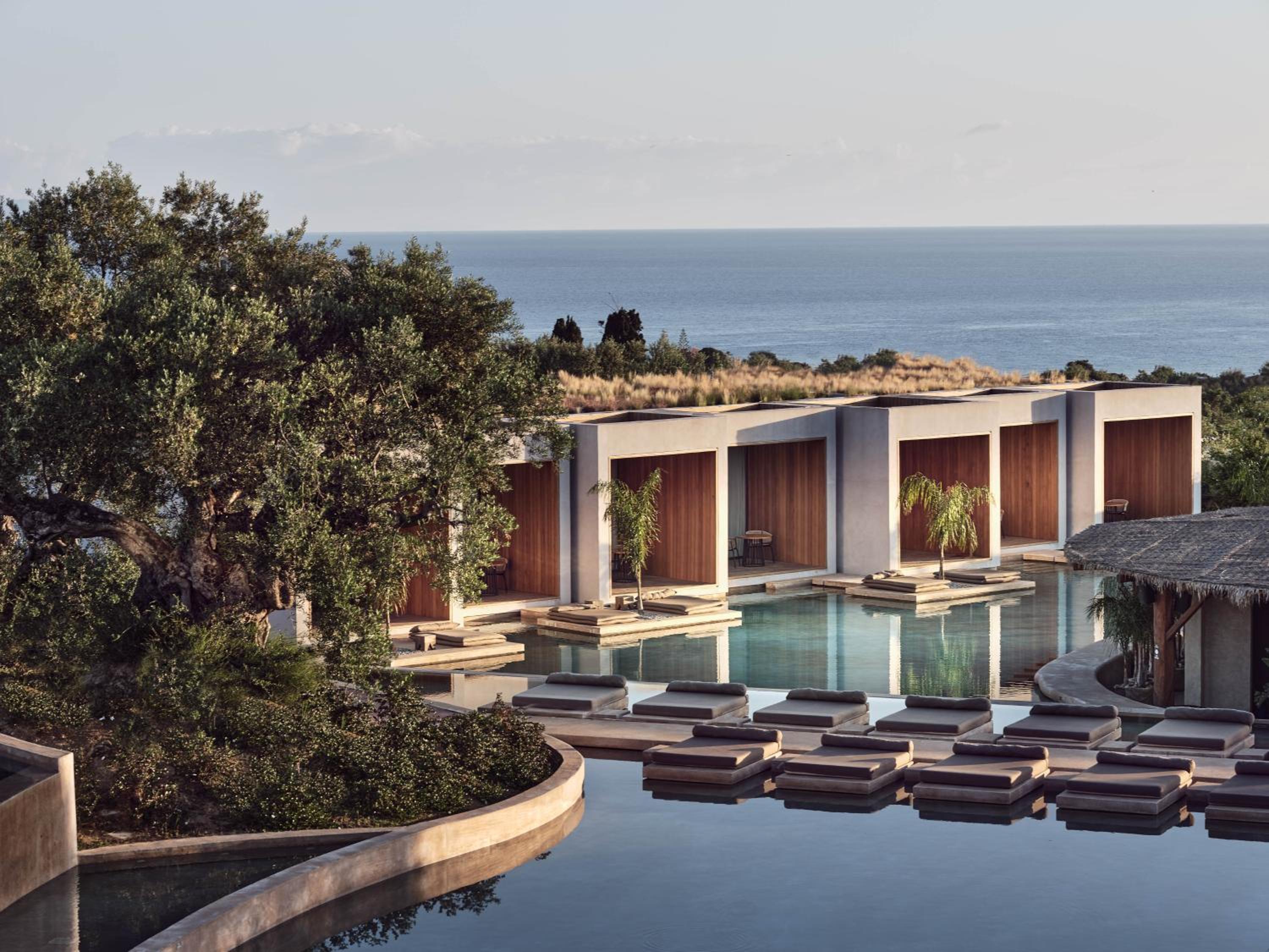 Olea All Suite Hotel, a Member of Design Hotels 3