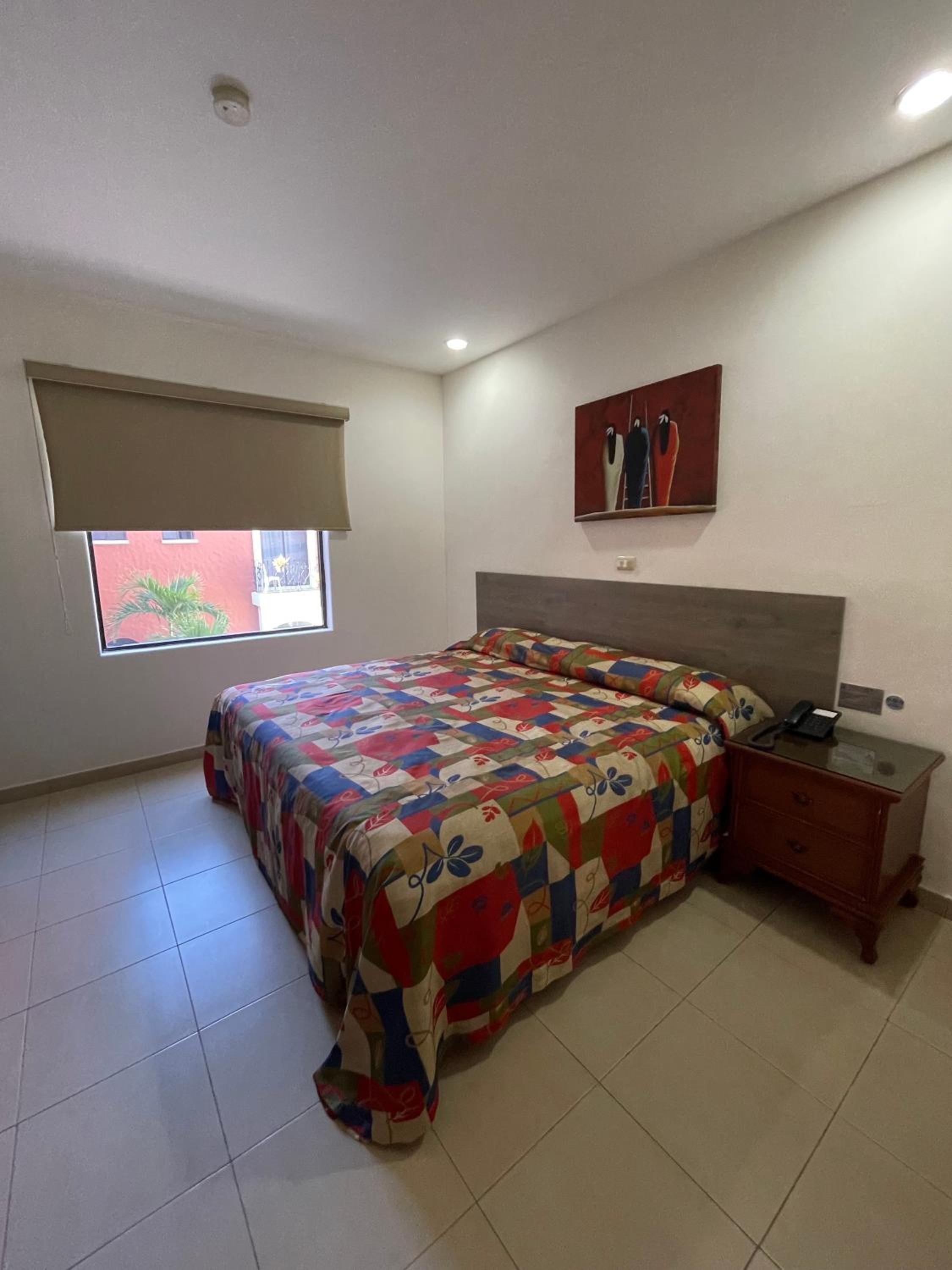 Hotel el Mayo Inn