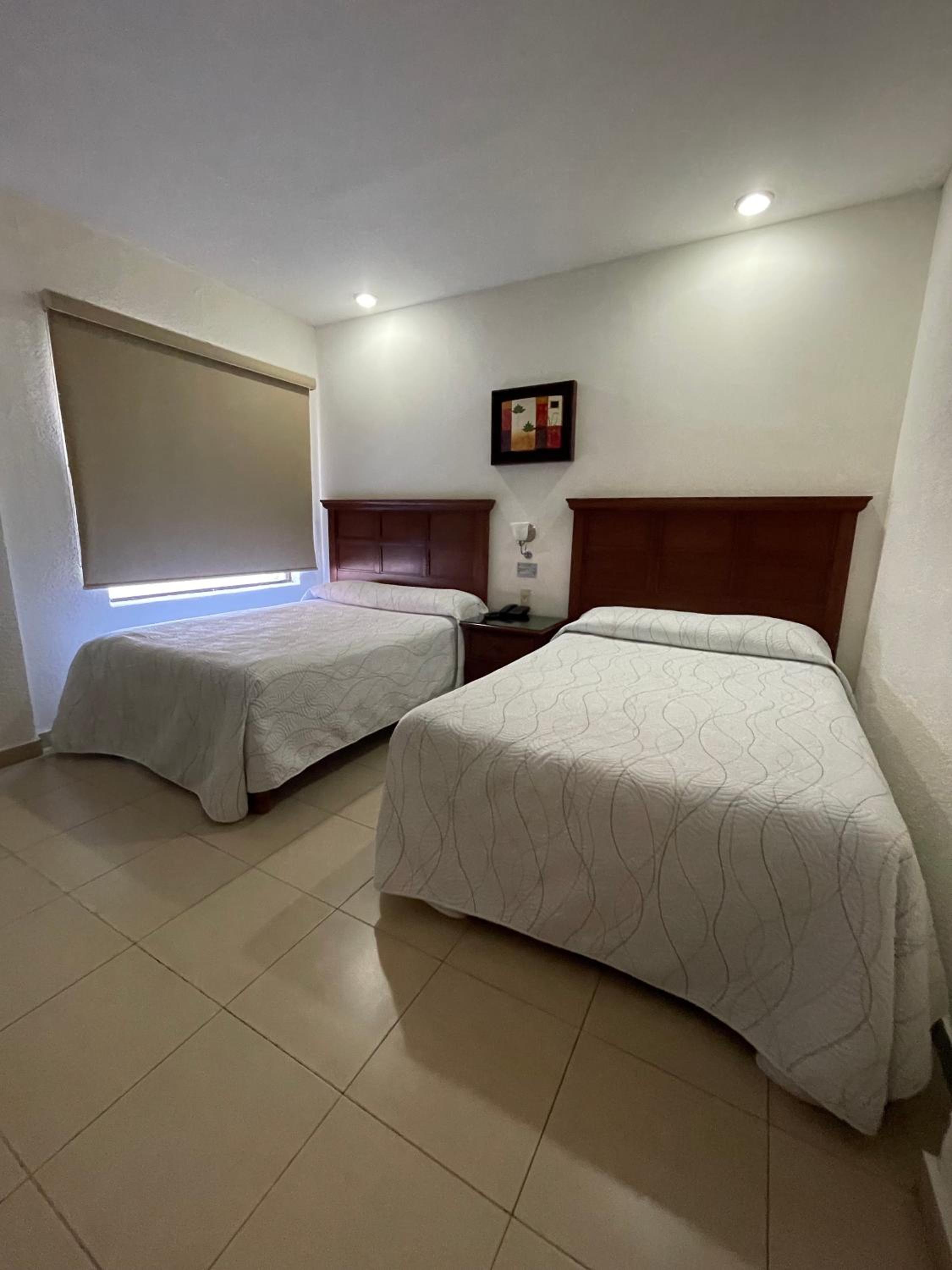 Hotel el Mayo Inn