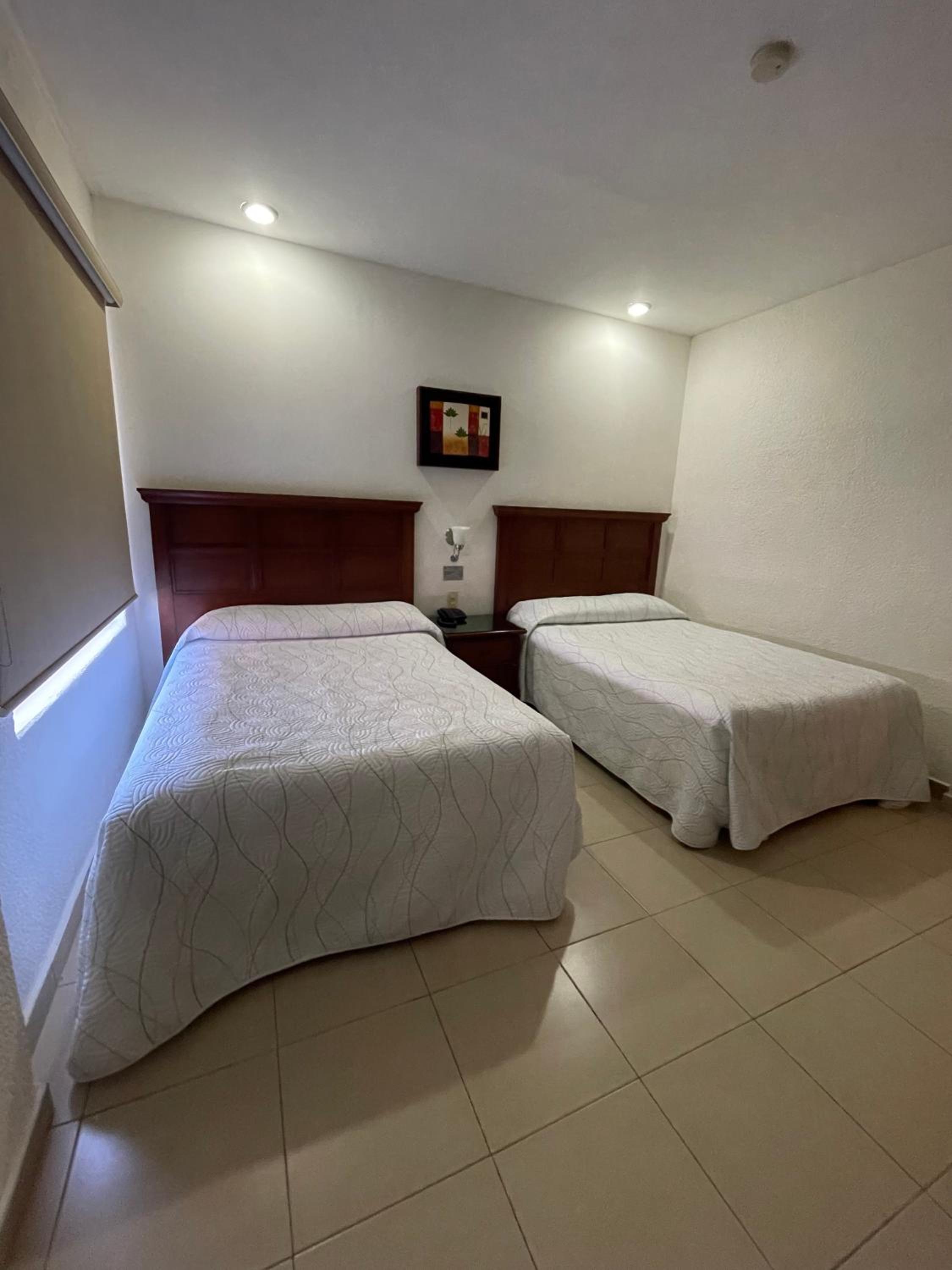 Hotel el Mayo Inn