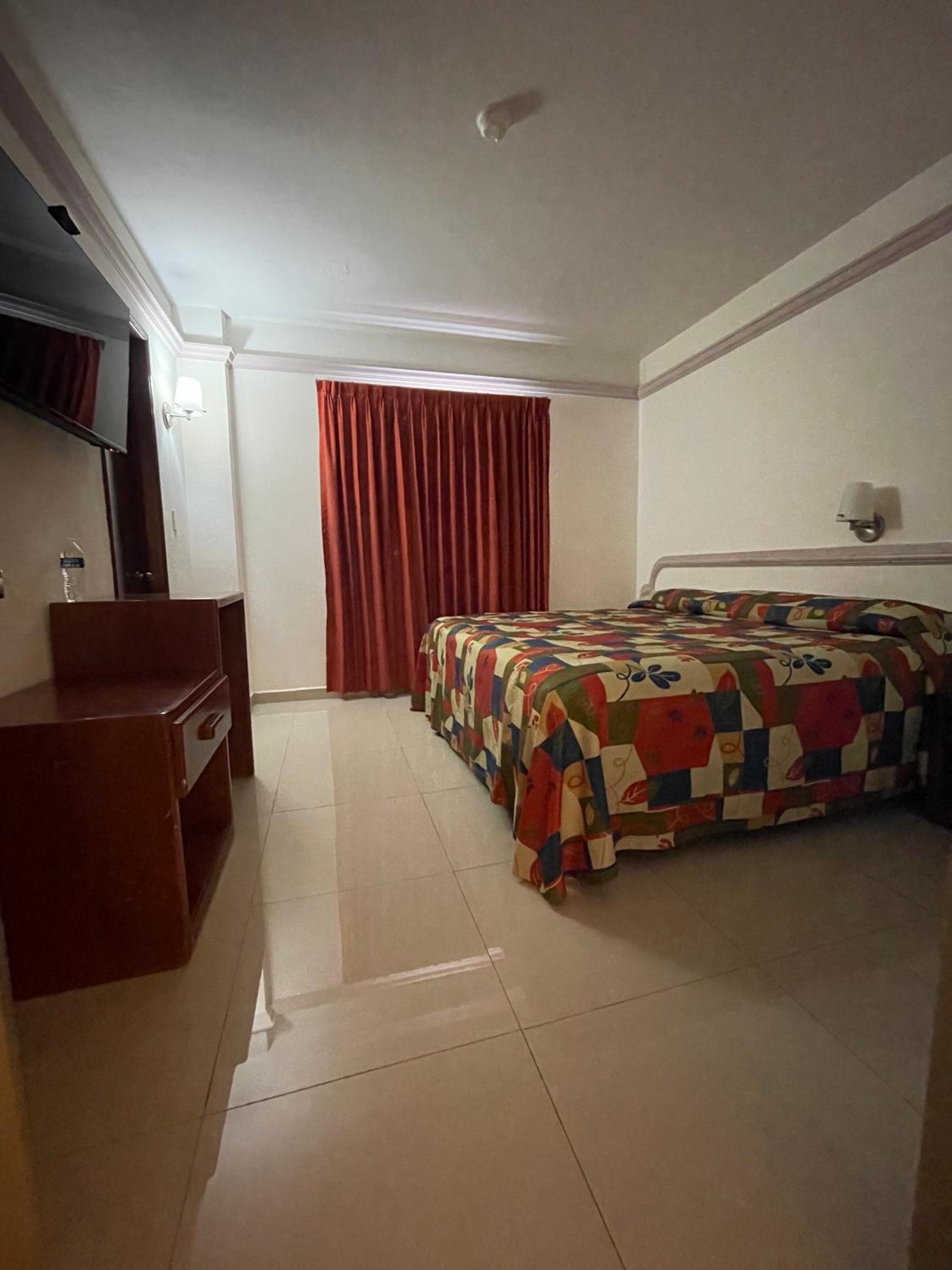 Hotel el Mayo Inn