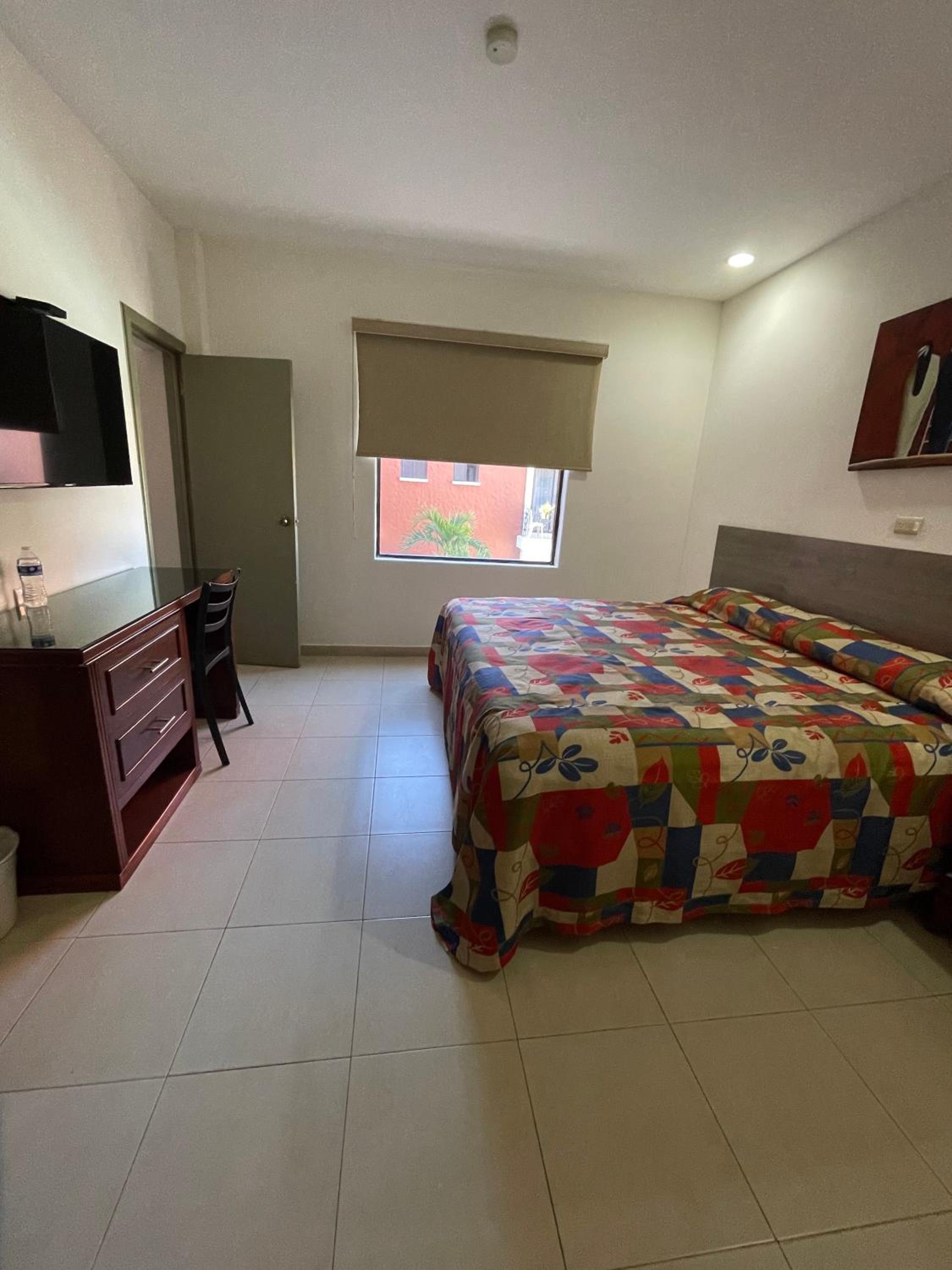 Hotel el Mayo Inn