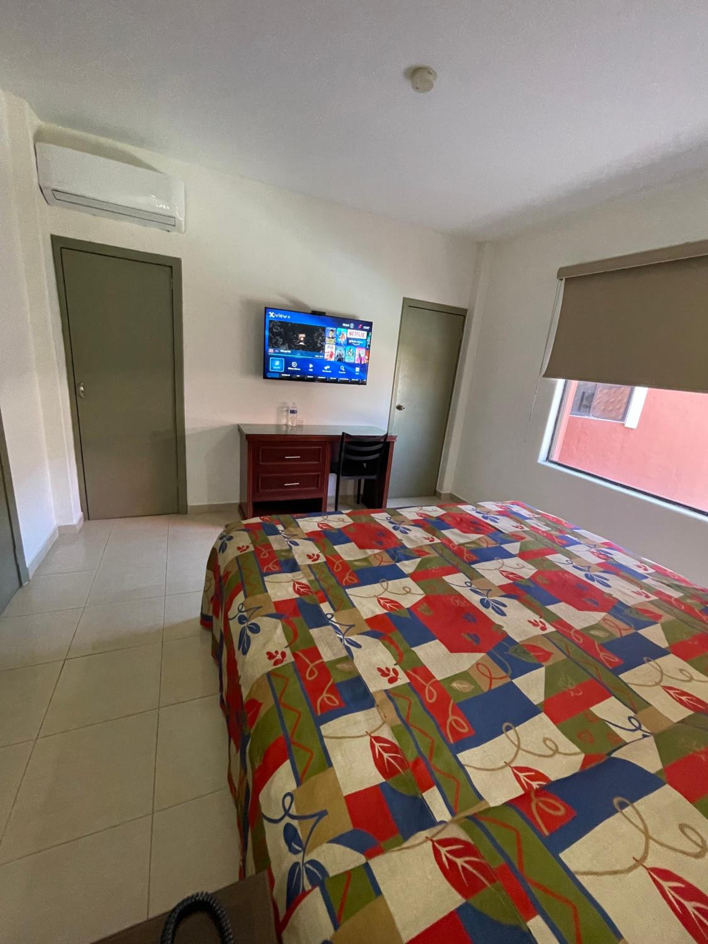 Hotel el Mayo Inn