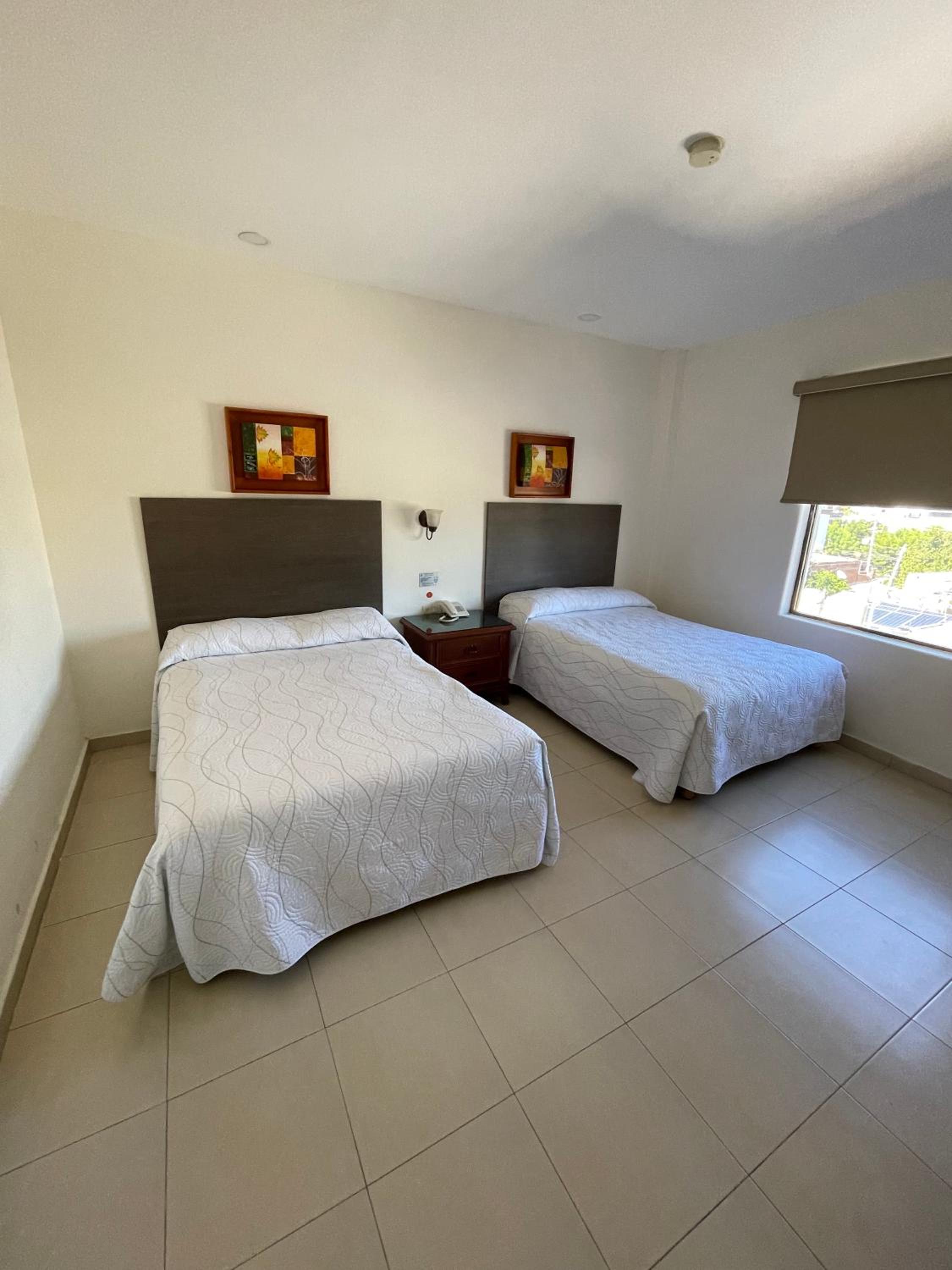 Hotel el Mayo Inn