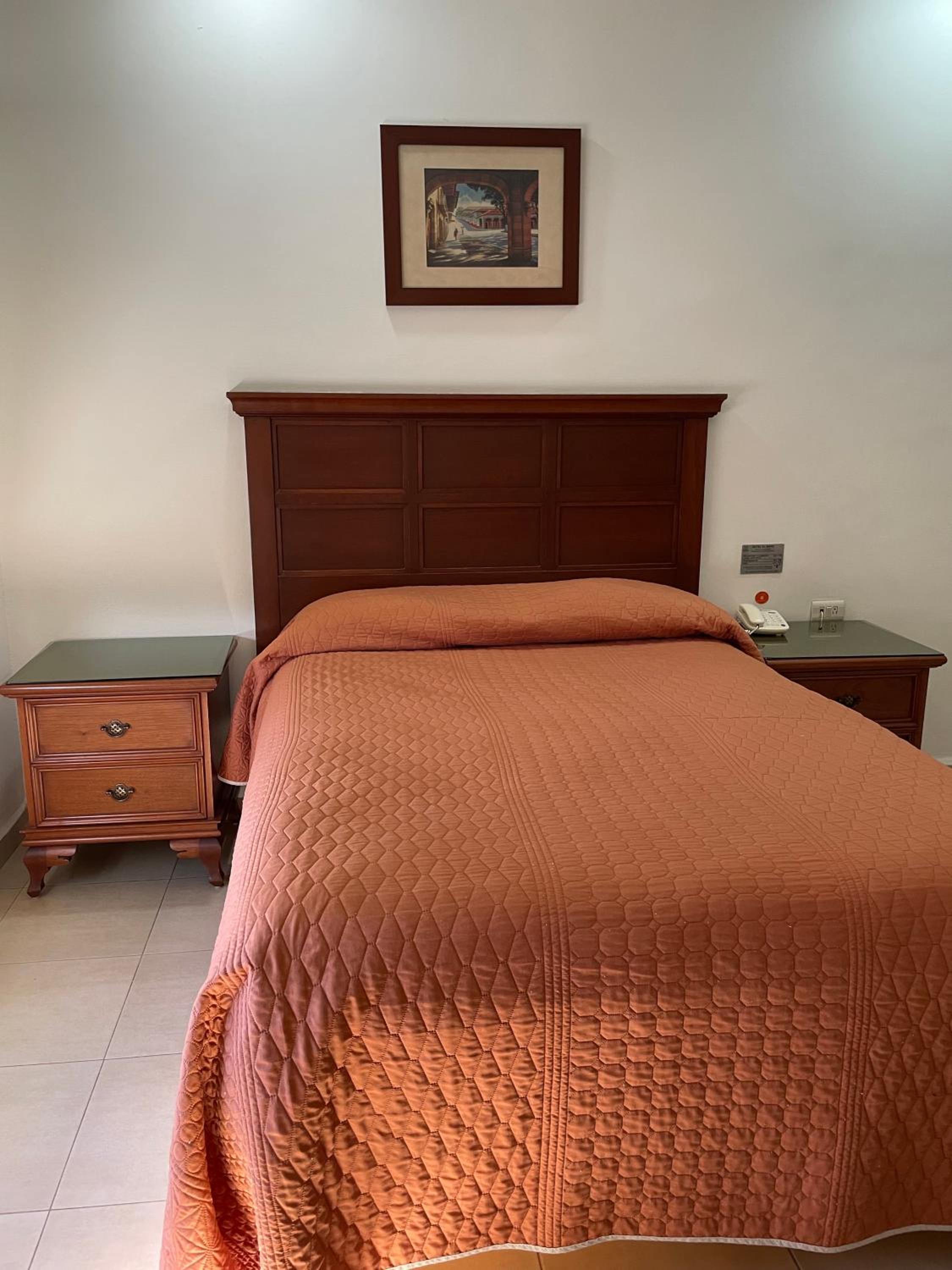 Hotel el Mayo Inn