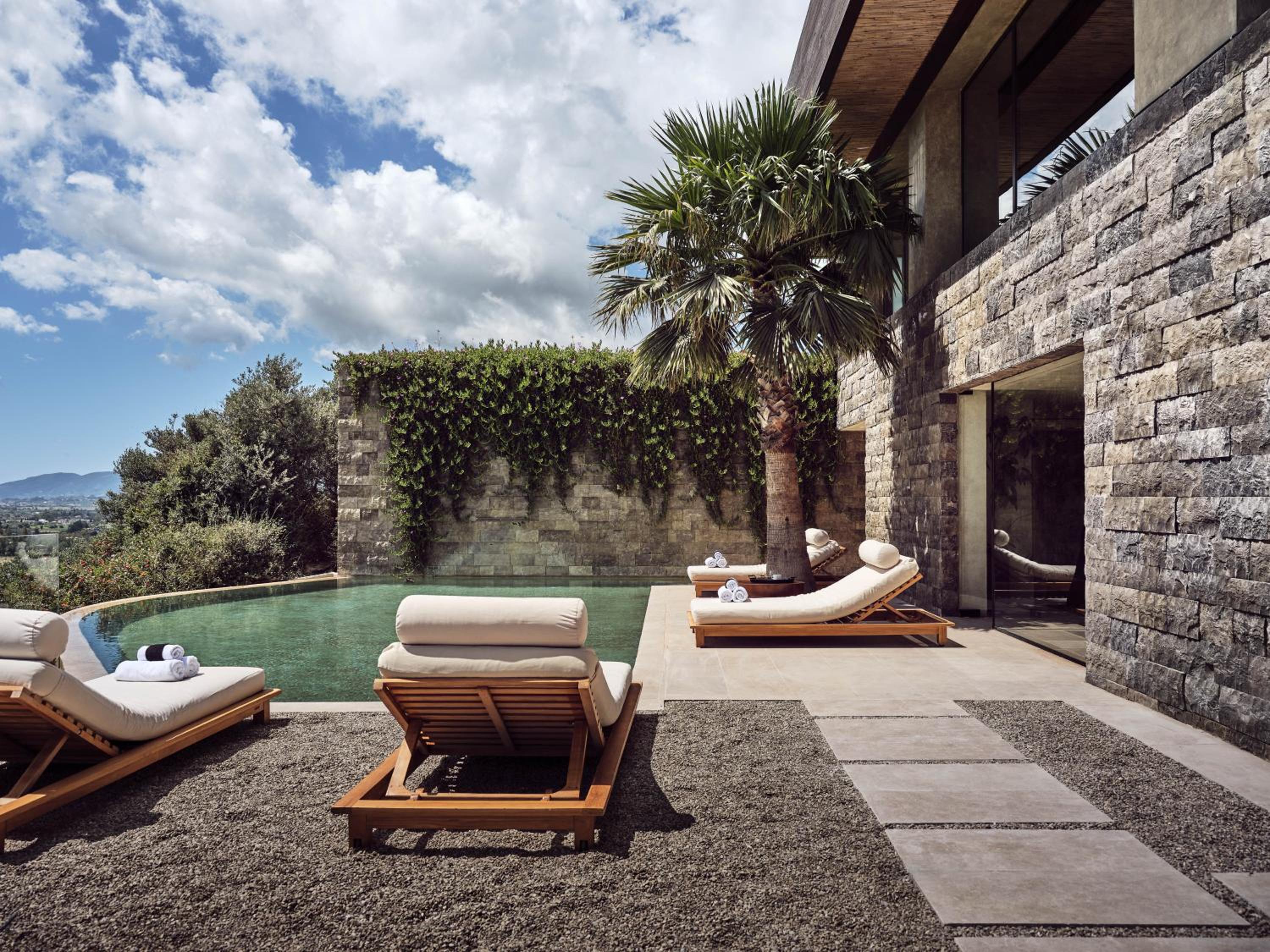 Olea All Suite Hotel, a Member of Design Hotels 82