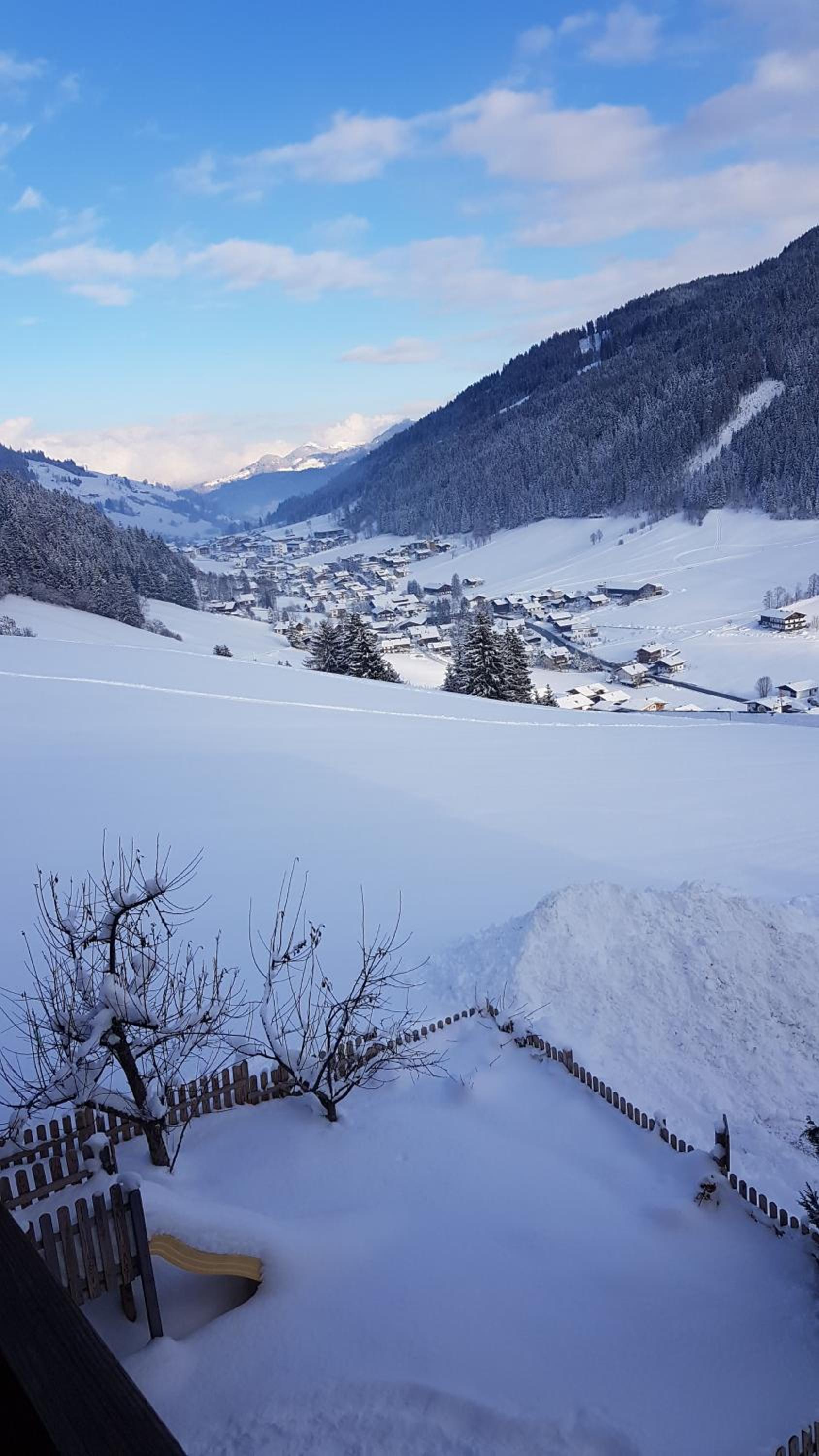Gasthof Schöntal