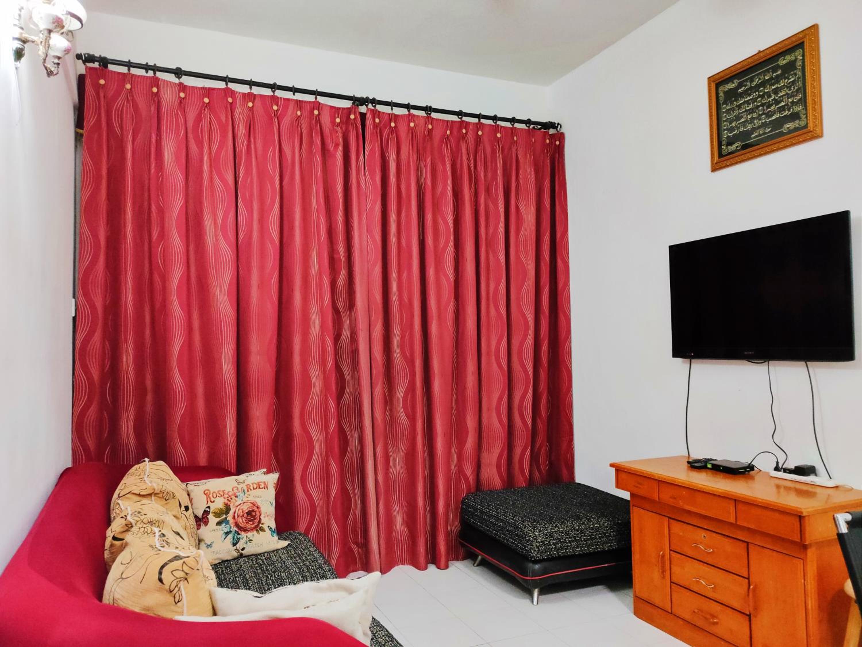 AhmedEja Ferringhi Homestay photo 1