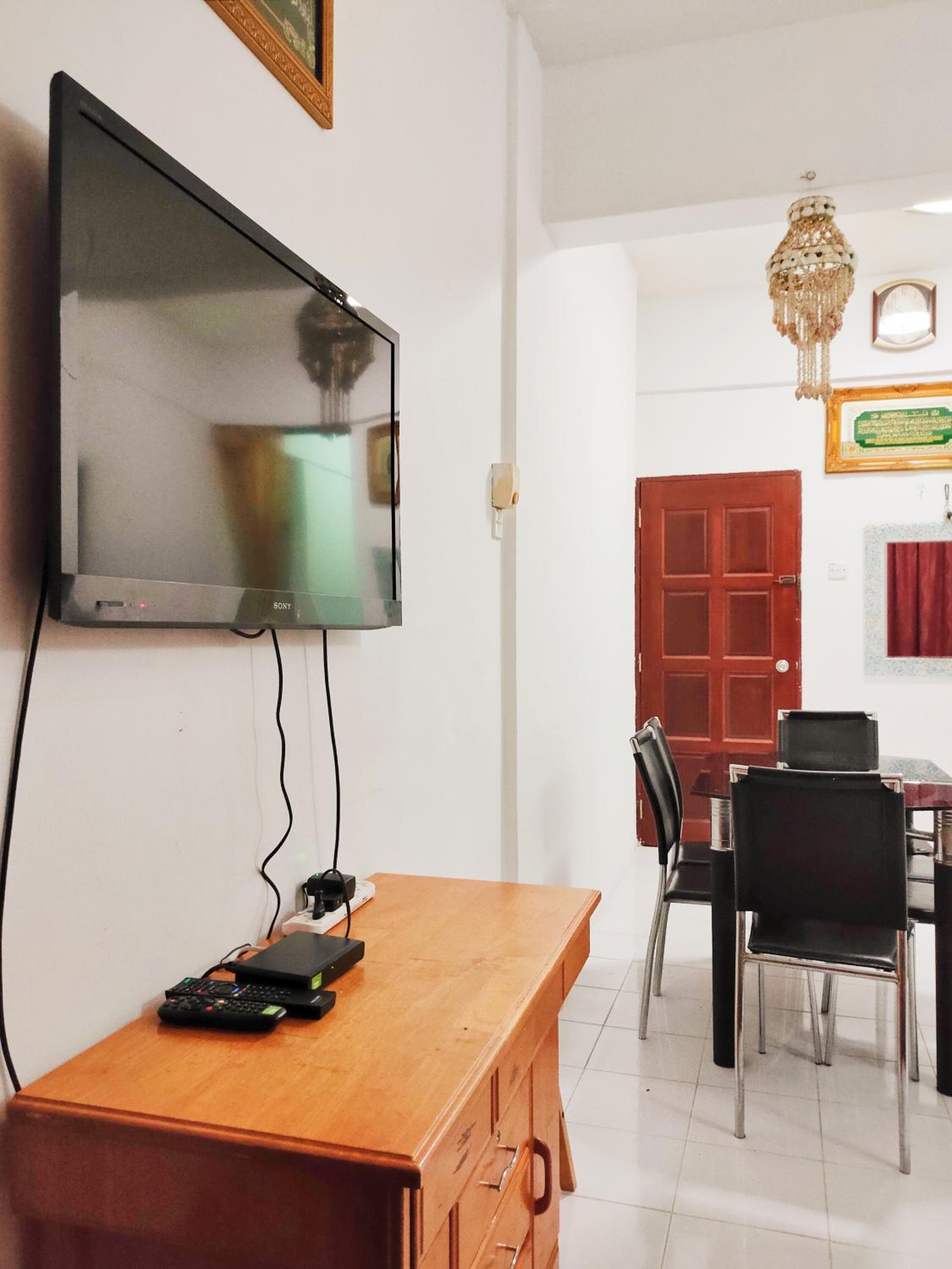 AhmedEja Ferringhi Homestay photo 8