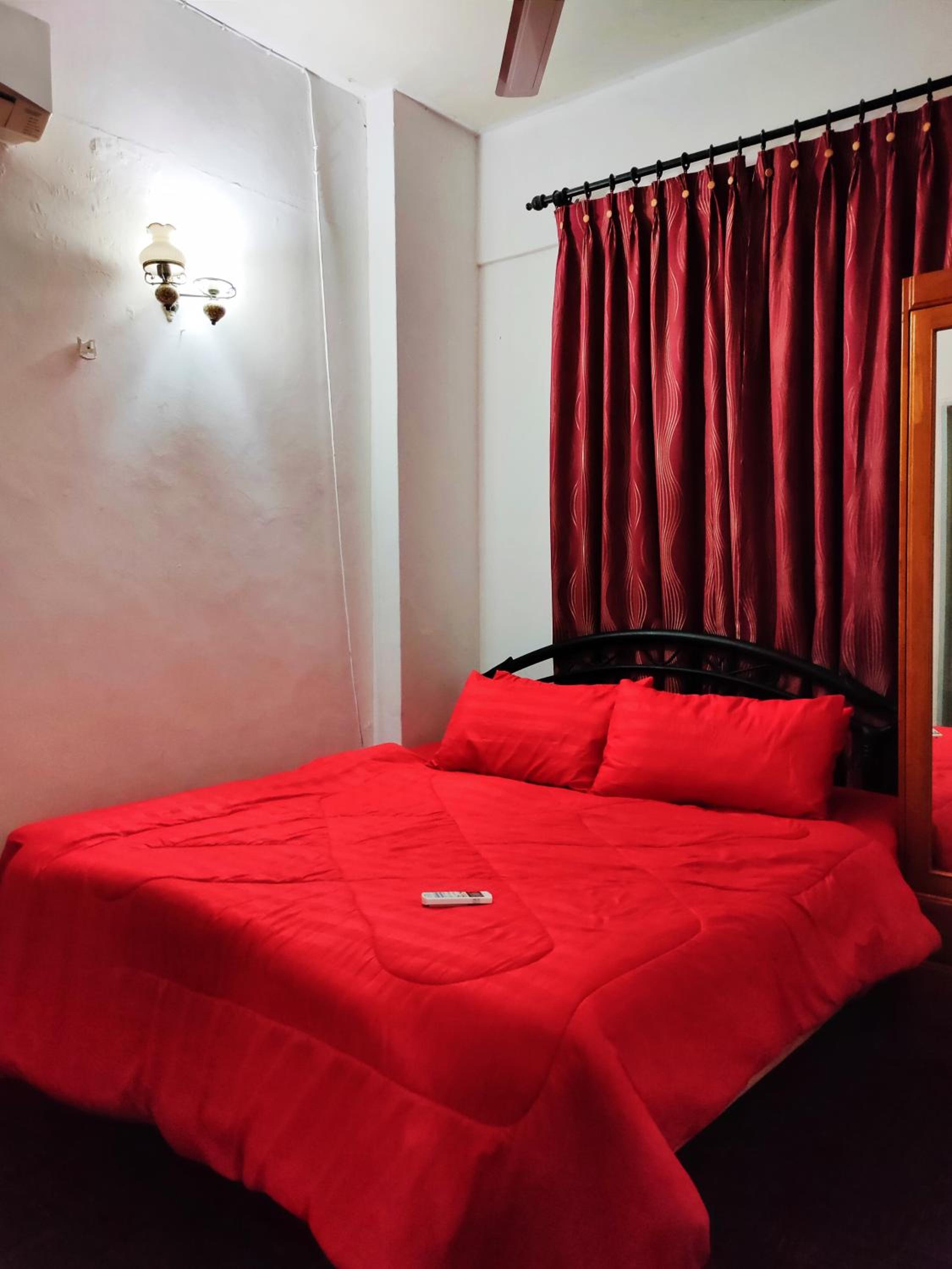 AhmedEja Ferringhi Homestay photo 2