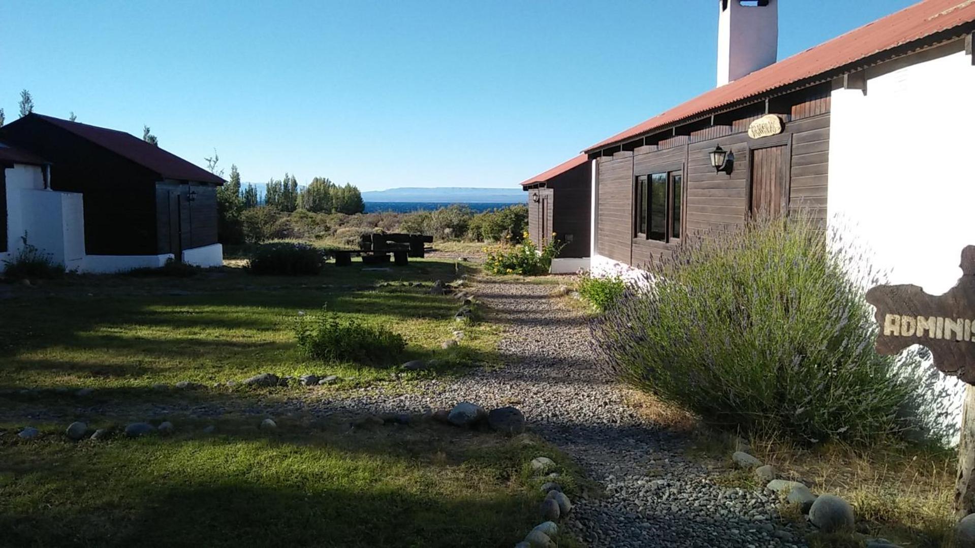 ESTANCIA LA SERENA