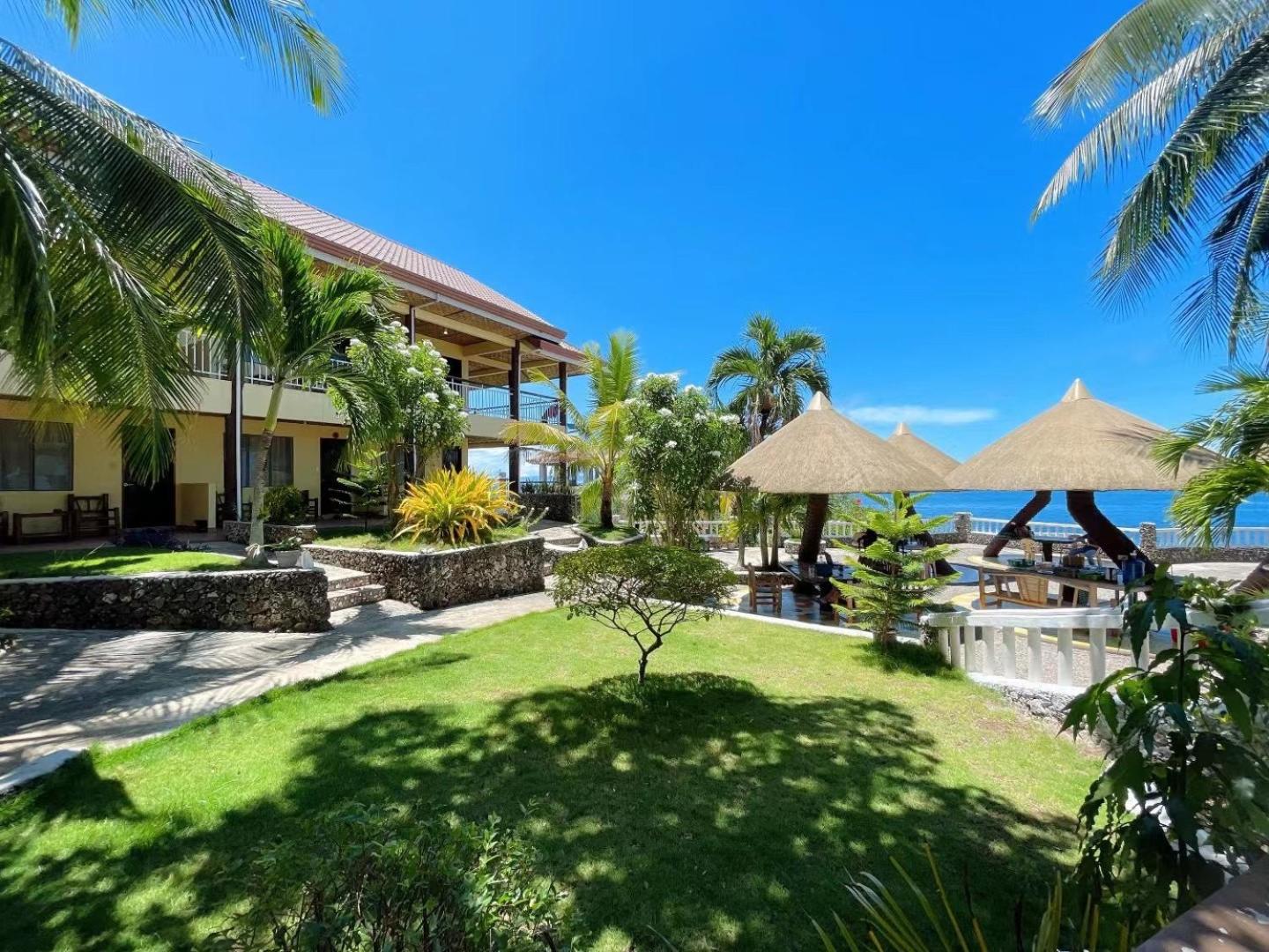 Azure Camotes Resort Hotel, photo 39