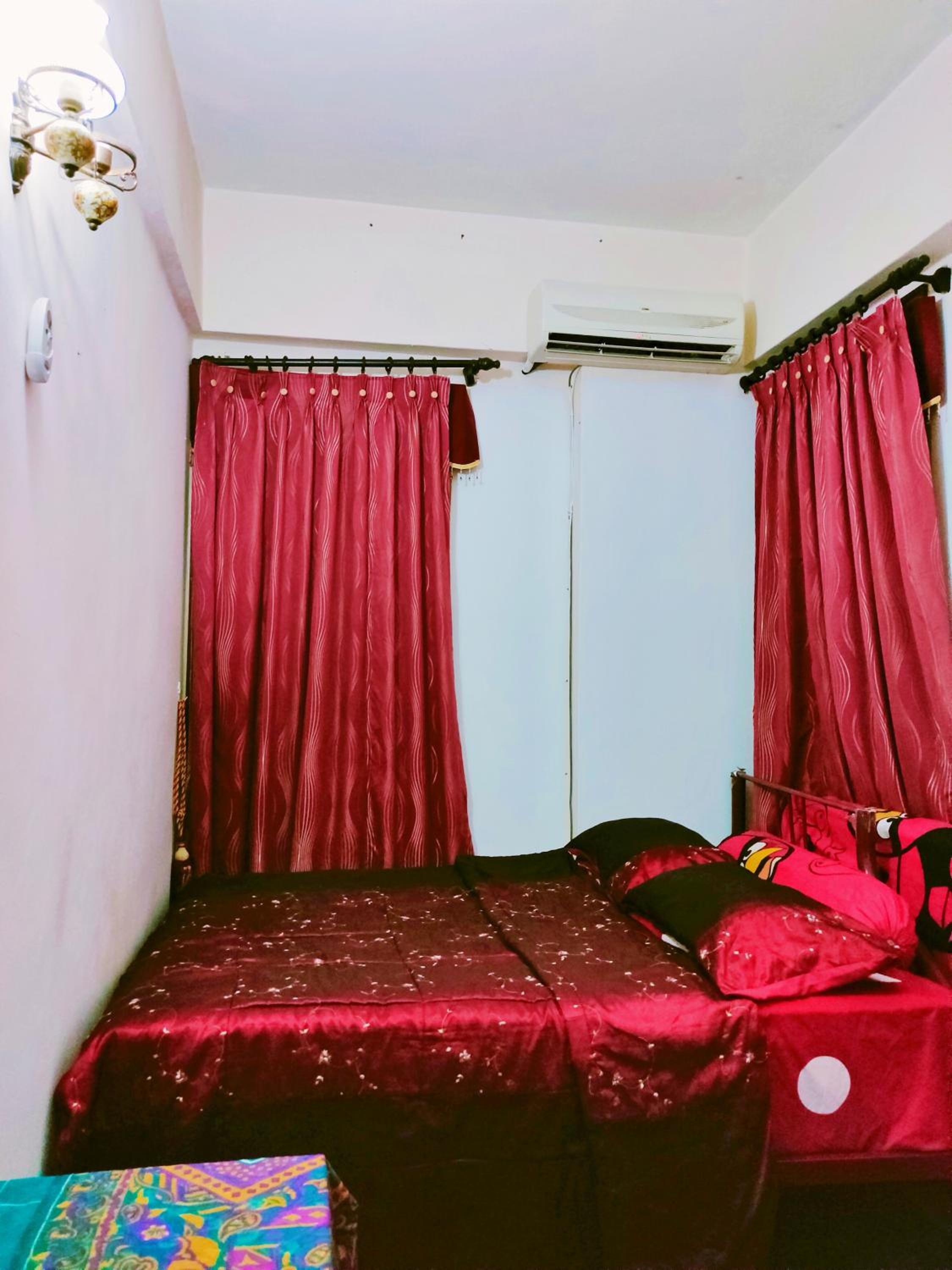 AhmedEja Ferringhi Homestay photo 4