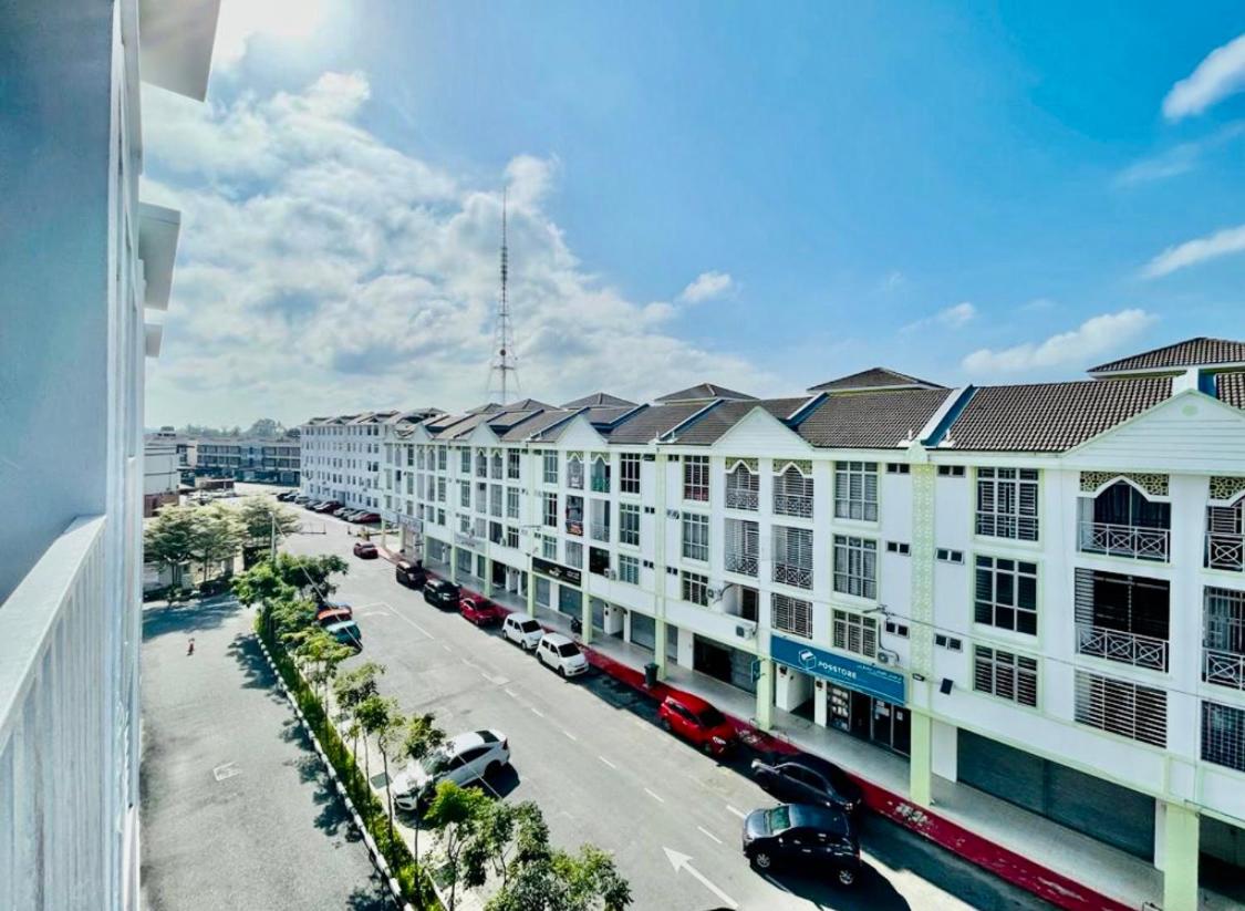 FR HOMESTAY RESIDENSI 2 WAKAF CHE YEH, KOTA BHARU photo 1
