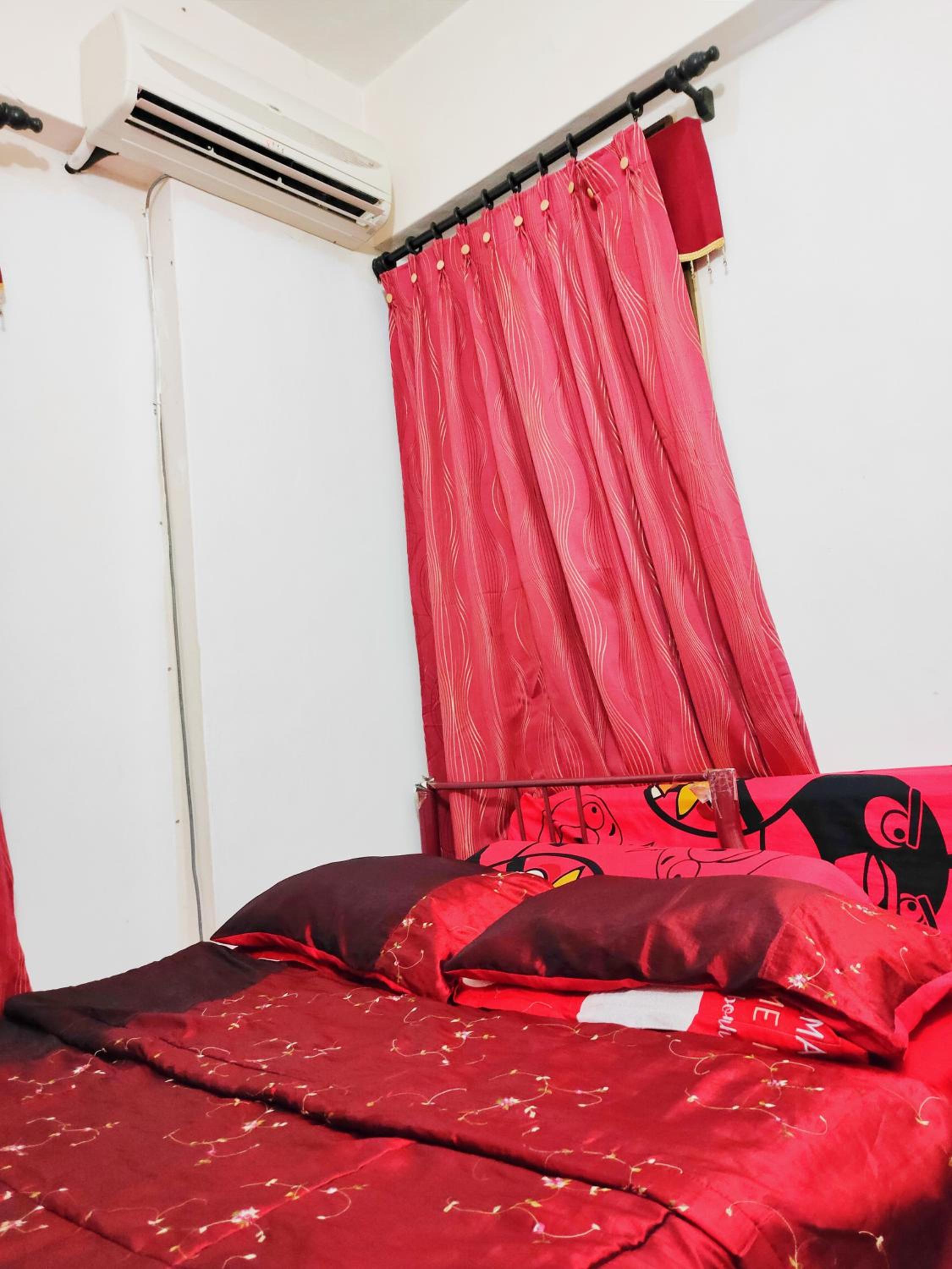 AhmedEja Ferringhi Homestay photo 3