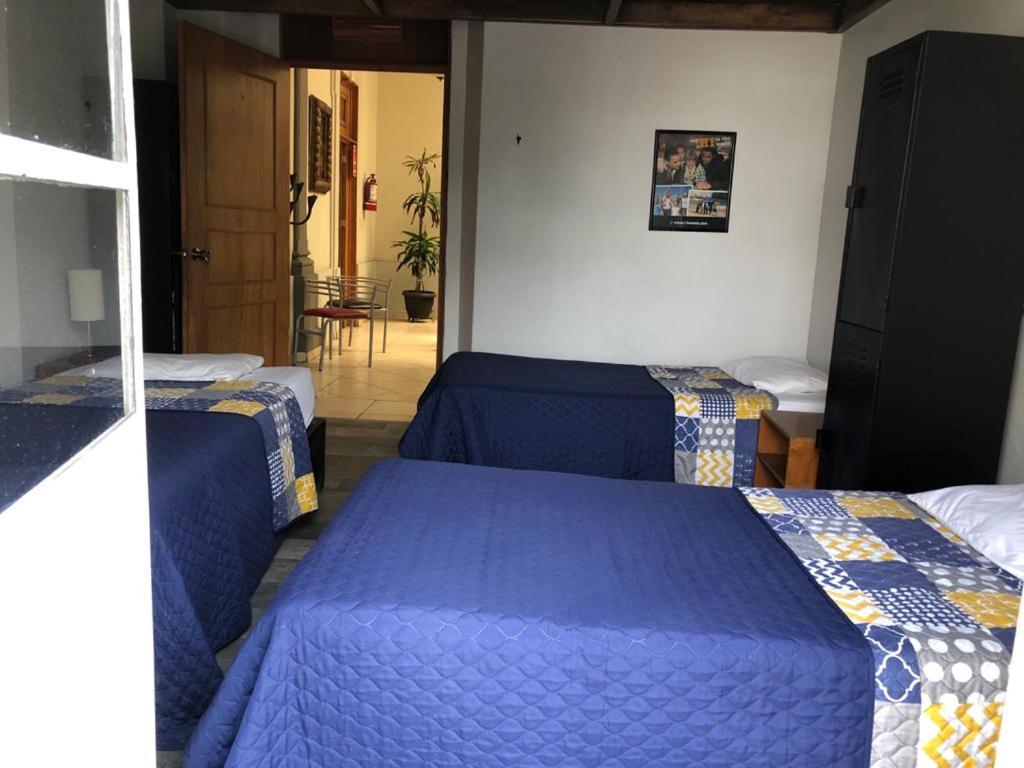 Hotel lit Guadalajara