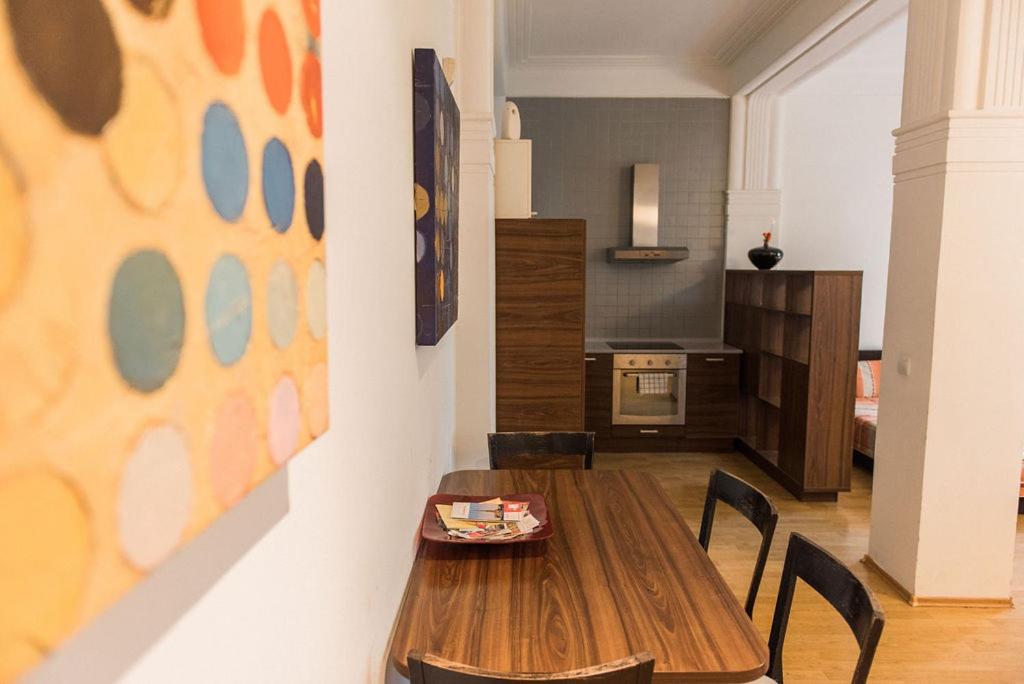 Photo 46 sur 62 de Lion Apartments in historical center, Bratislava Old Town